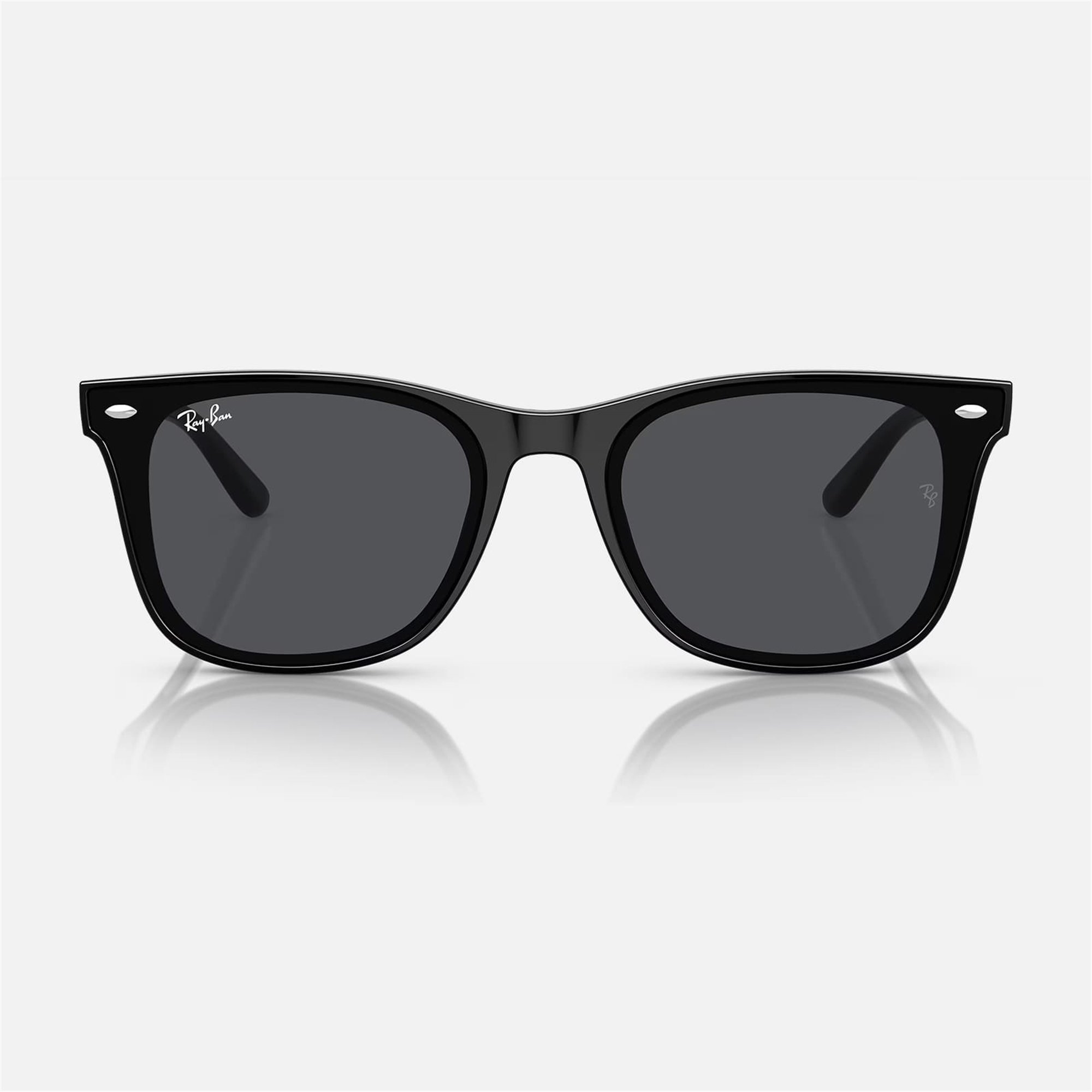 Ray-Ban RB 4420 601/87 65 Unisex Güneş Gözlüğü