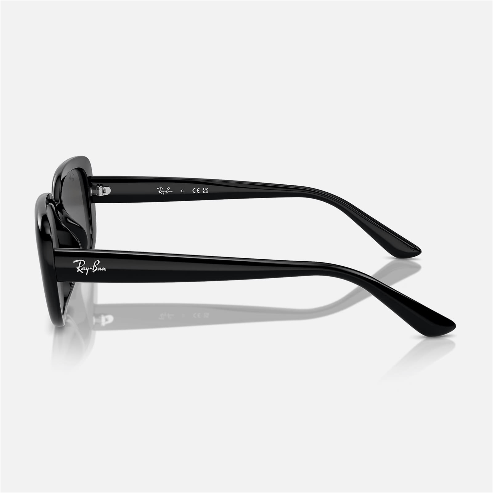 Ray-Ban RB 4421D 667787 56 Unisex Güneş Gözlüğü