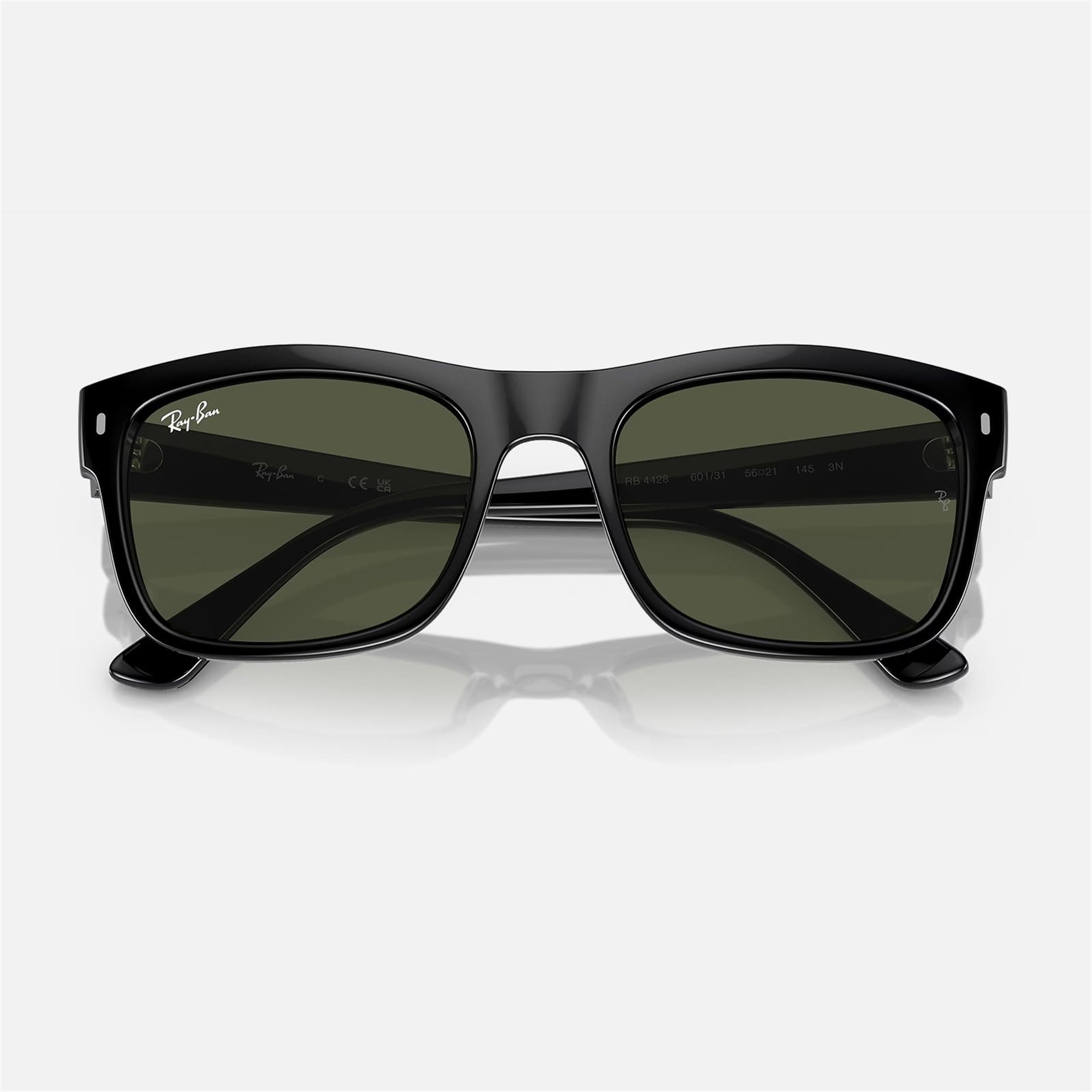 Ray-Ban RB 4428 601/31 56 Unisex Güneş Gözlüğü