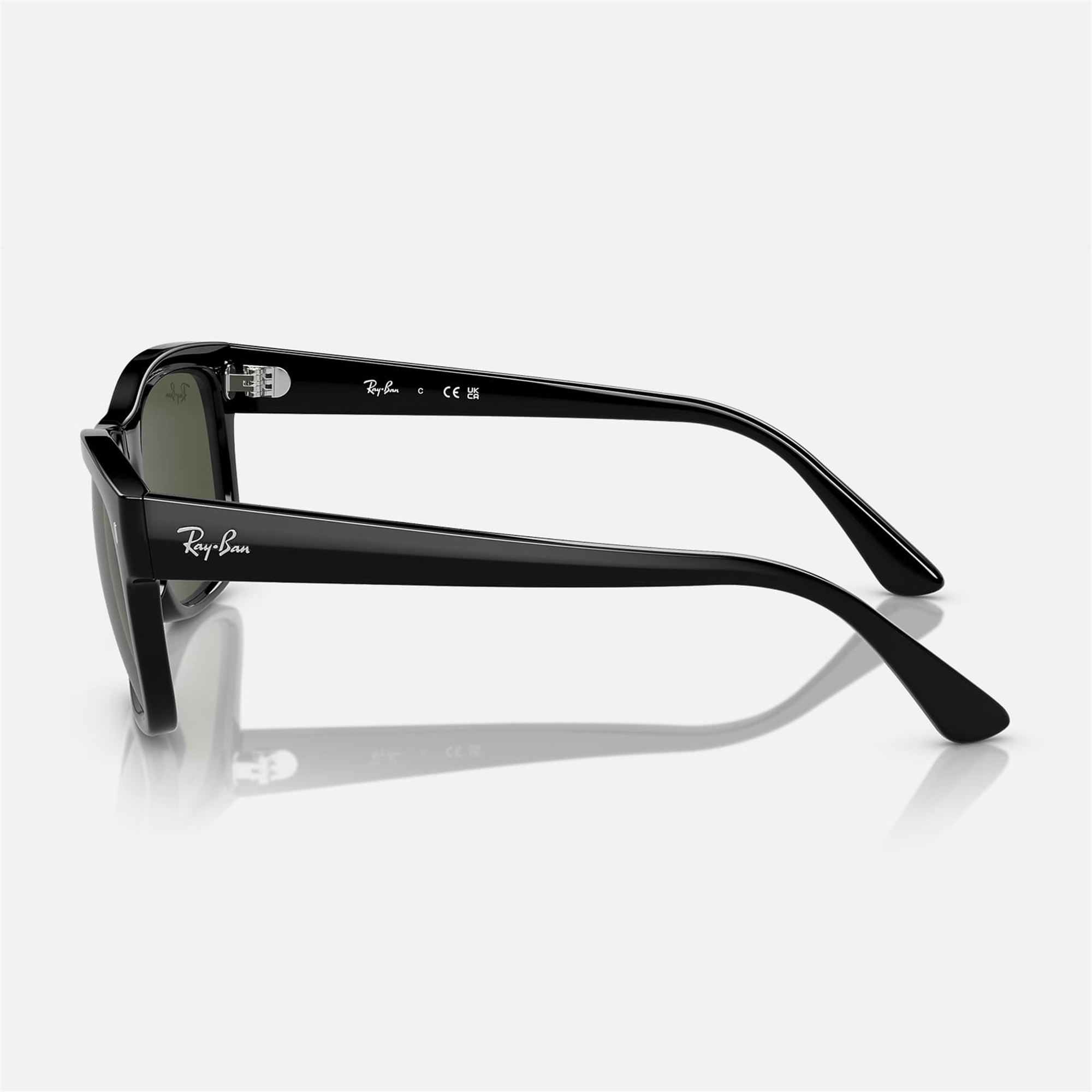 Ray-Ban RB 4428 601/31 56 Unisex Güneş Gözlüğü