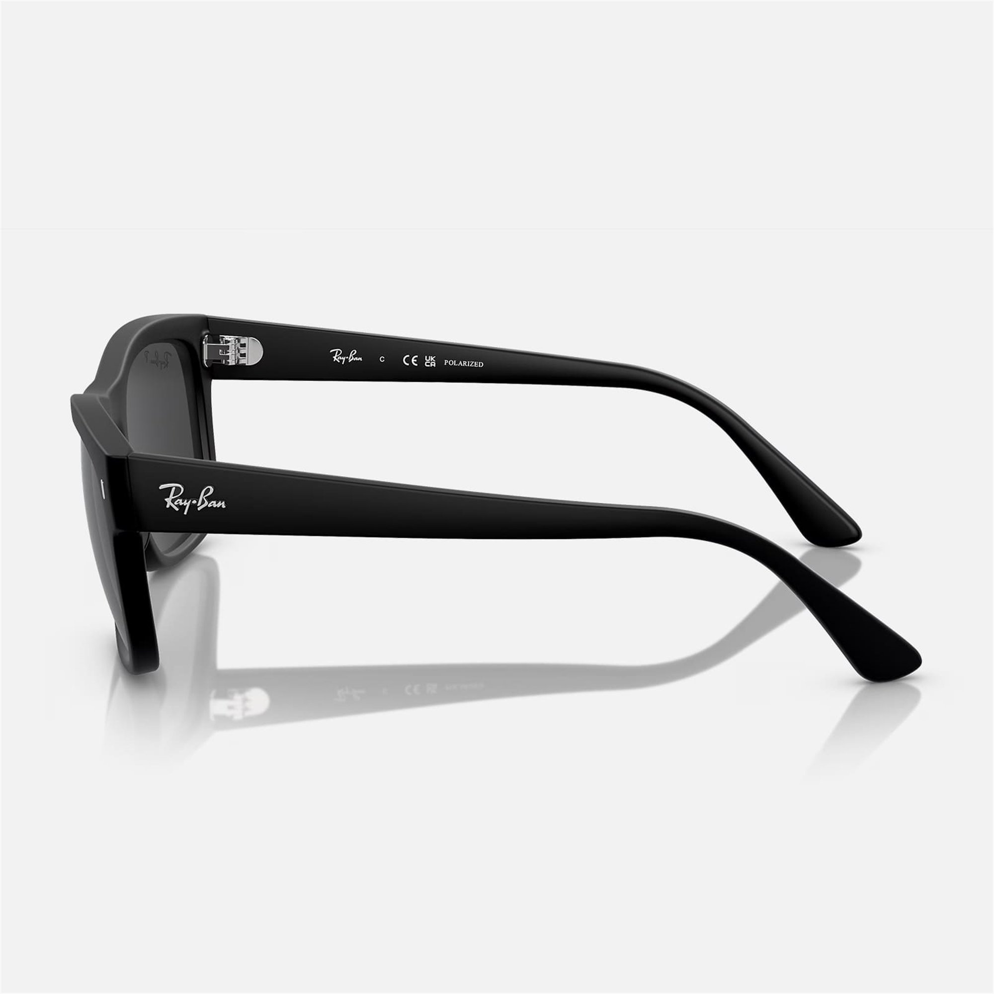 Ray-Ban RB 4428 601S48 56 Unisex Güneş Gözlüğü