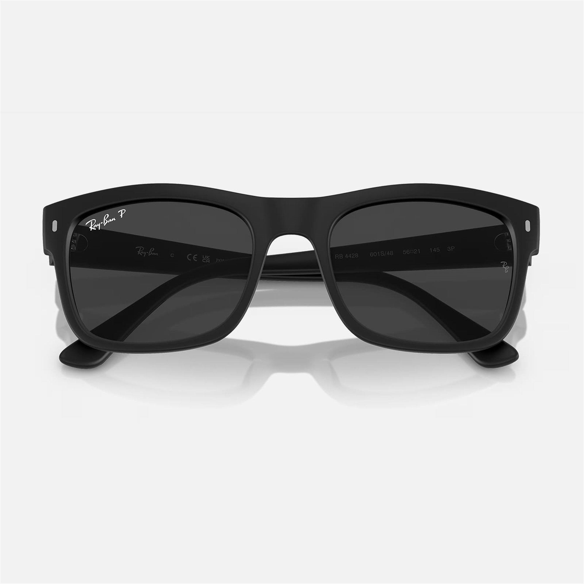 Ray-Ban RB 4428 601S48 56 Unisex Güneş Gözlüğü