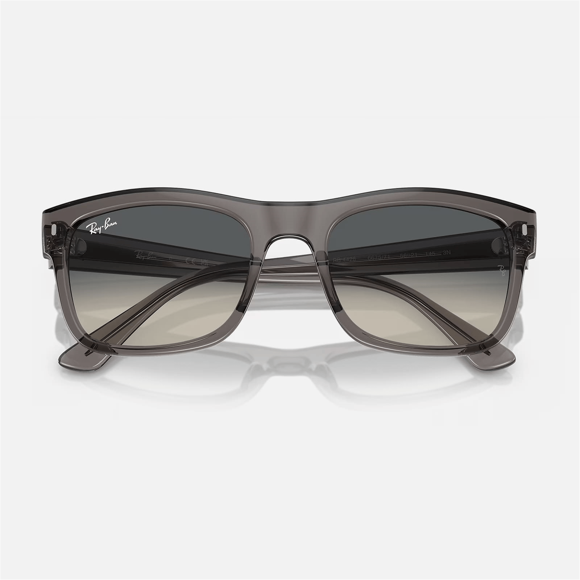 Ray-Ban RB 4428 667571 56 Unisex Güneş Gözlüğü