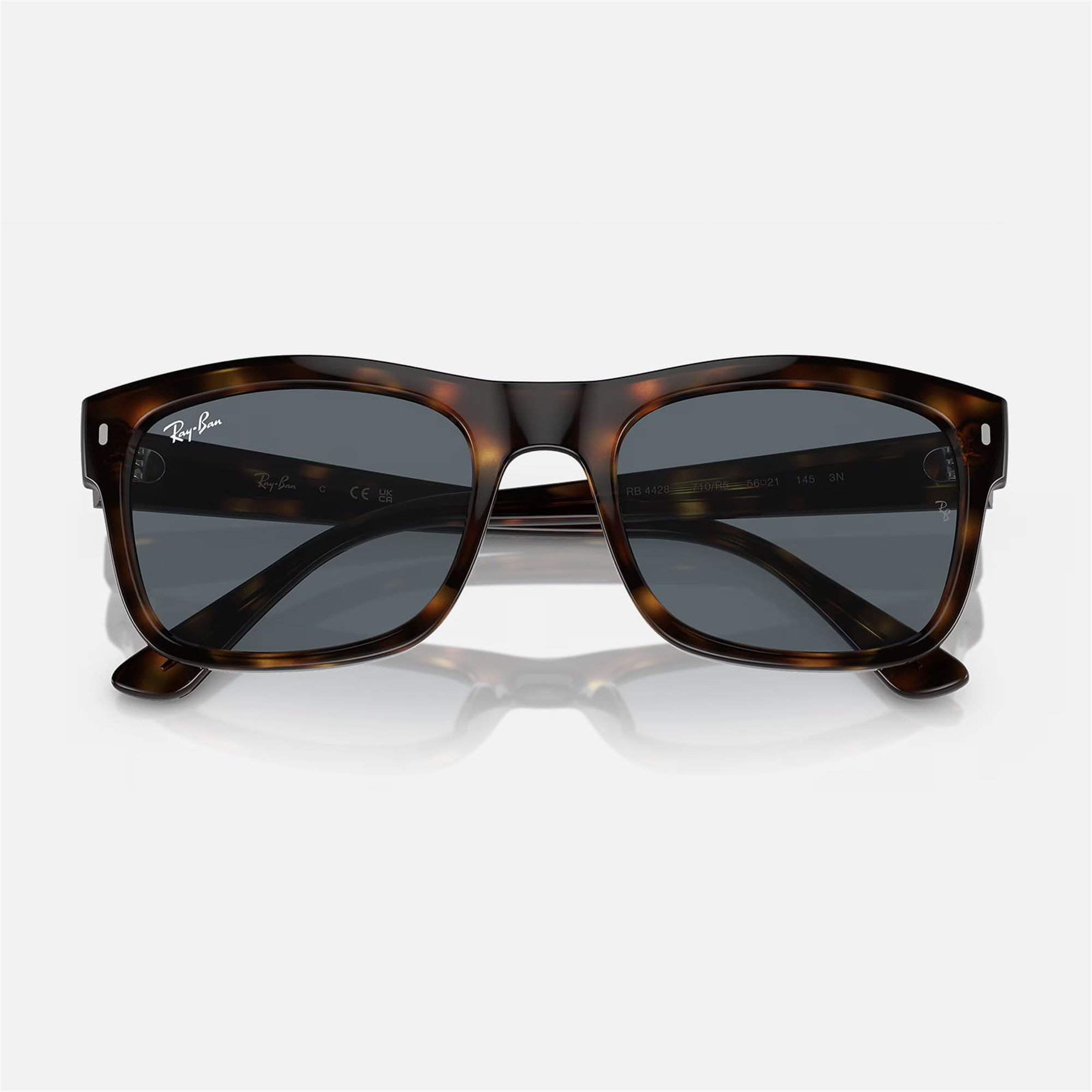 Ray-Ban RB 4428 710/R5 56 Unisex Güneş Gözlüğü