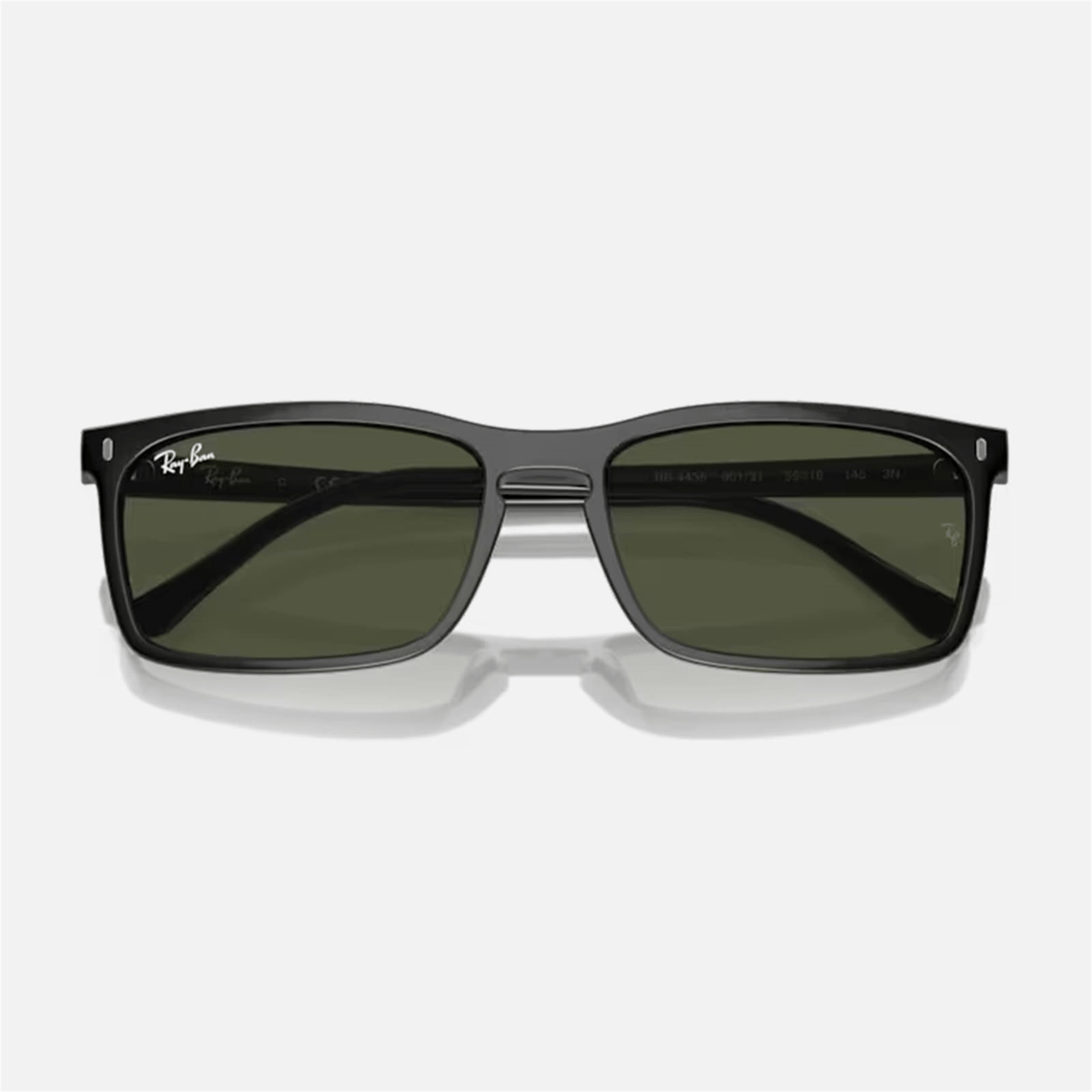 Ray-Ban RB 4435 901/31 59 Unisex Güneş Gözlüğü