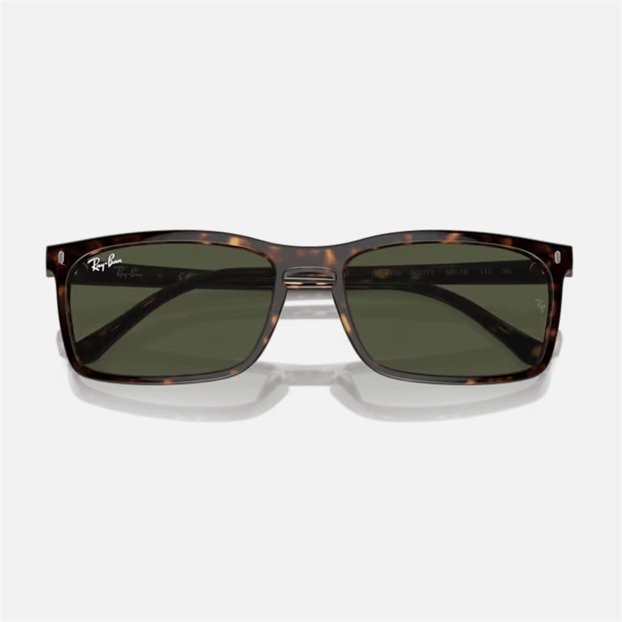 Ray-Ban RB 4435 902/31 56 Unisex Güneş Gözlüğü