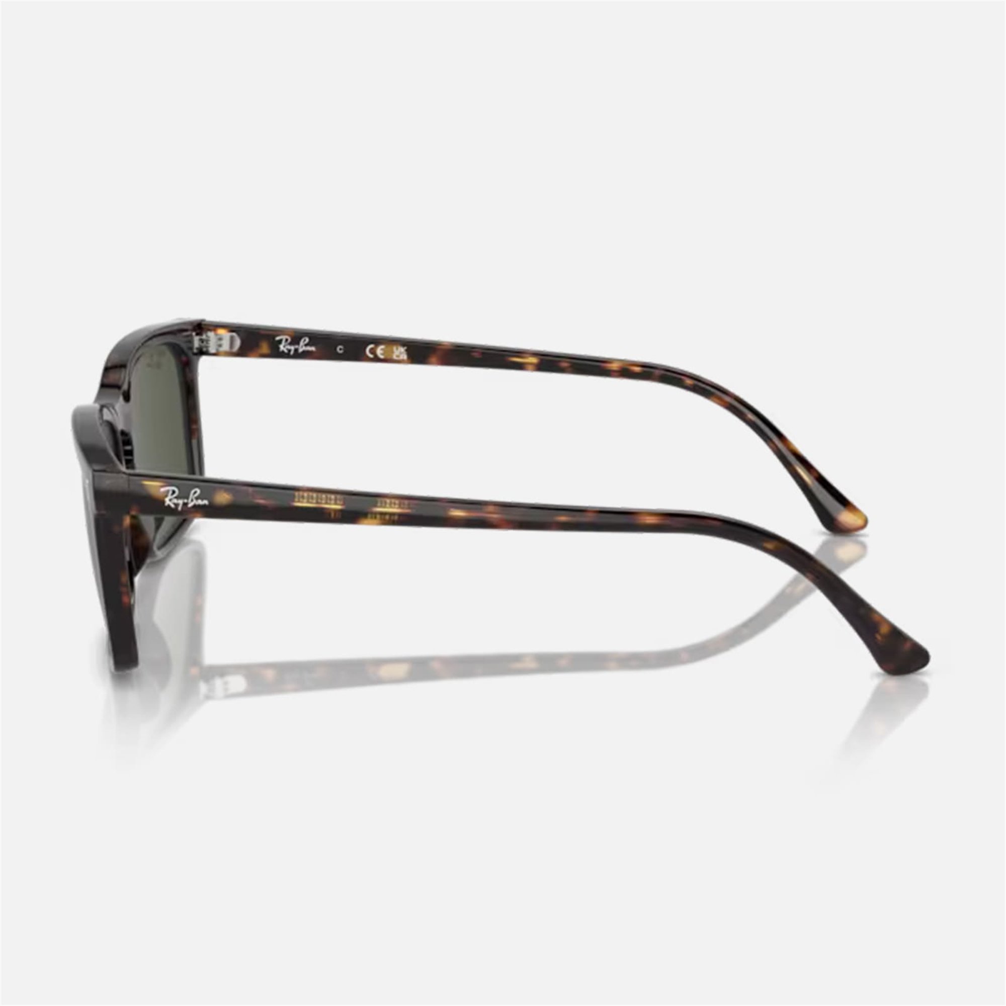 Ray-Ban RB 4435 902/31 59 Unisex Güneş Gözlüğü