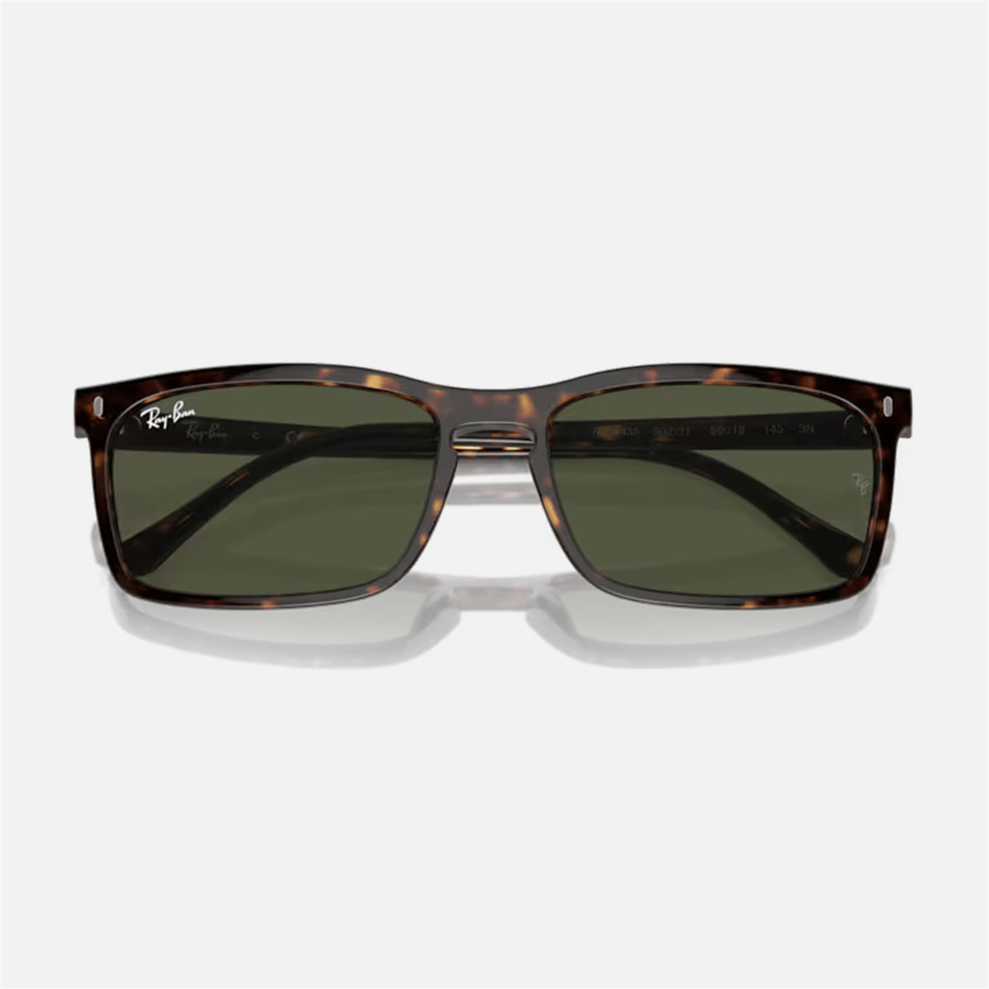 Ray-Ban RB 4435 902/31 59 Unisex Güneş Gözlüğü