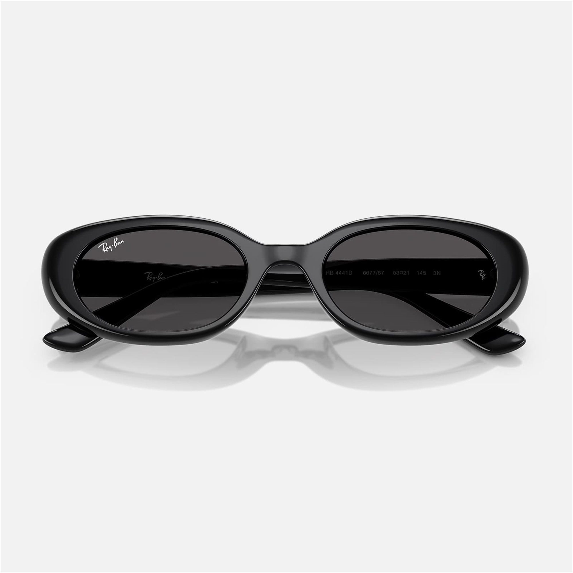 Ray-Ban RB 4441D 66778753 Kadın Güneş Gözlüğü