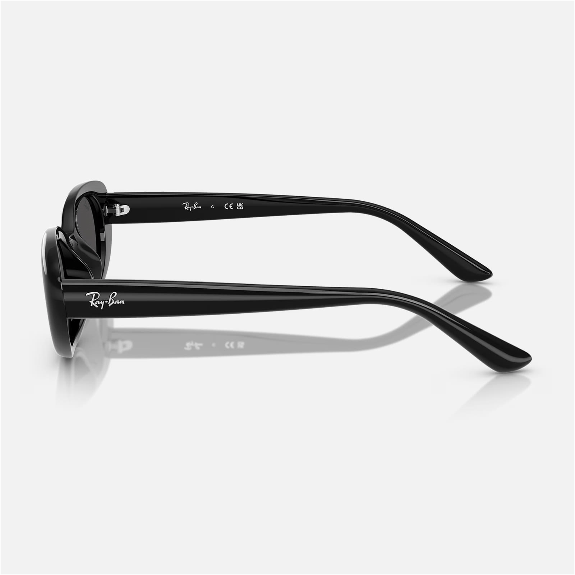 Ray-Ban RB 4441D 66778753 Kadın Güneş Gözlüğü