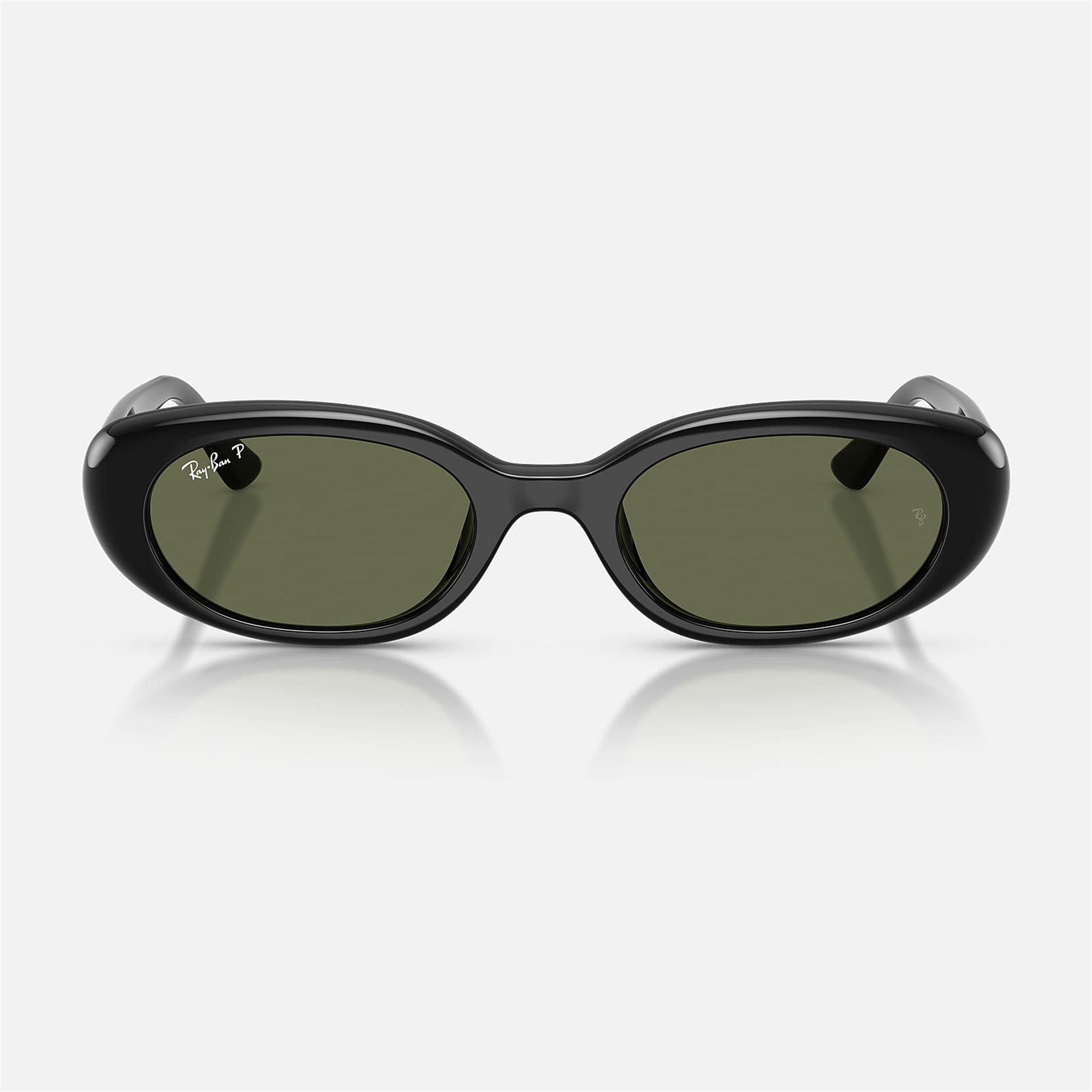 Ray-Ban RB 4441D 66779A 53 - Siyah Unisex Güneş Gözlüğü