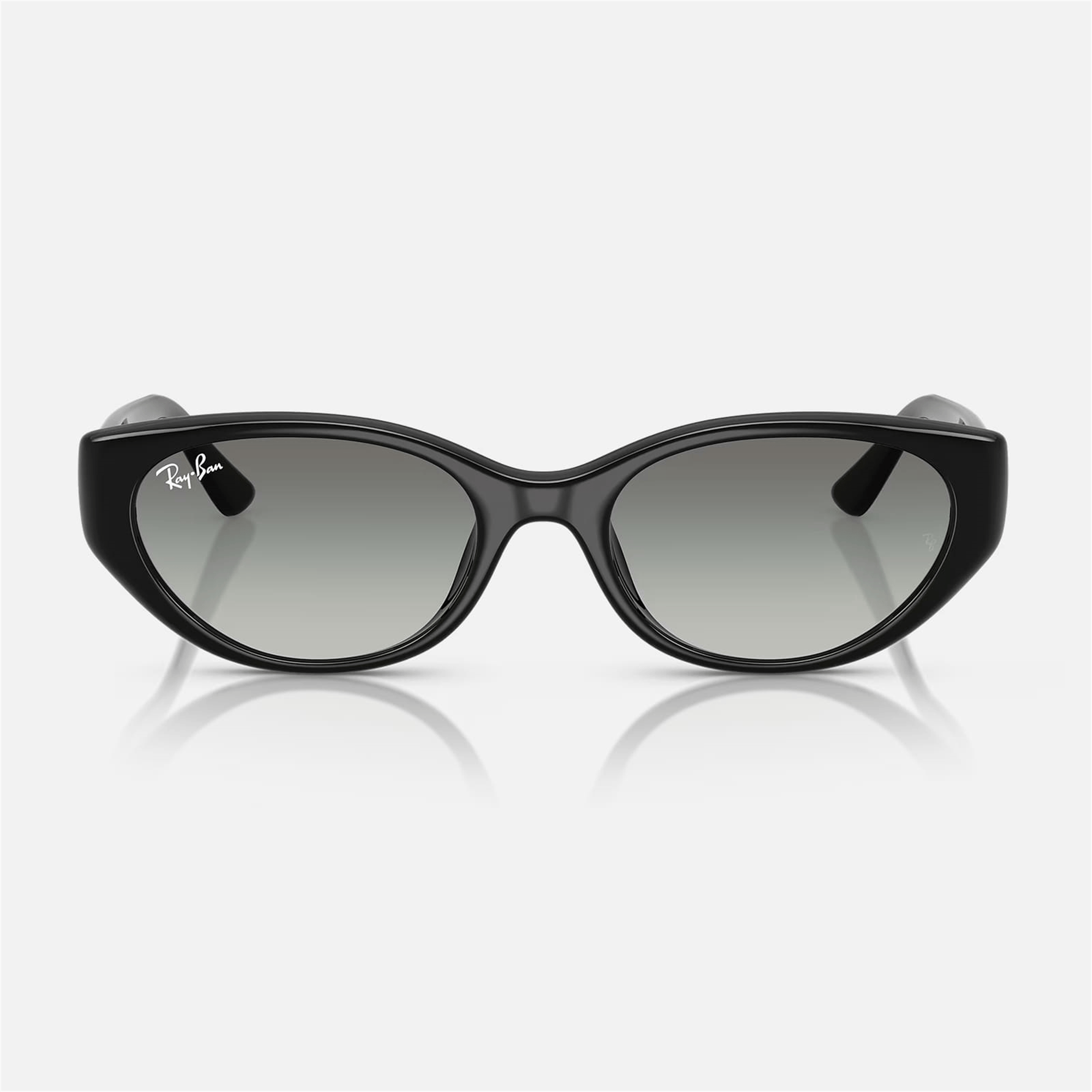 Ray-Ban RB 4457D 667711 55 Unisex Güneş Gözlüğü