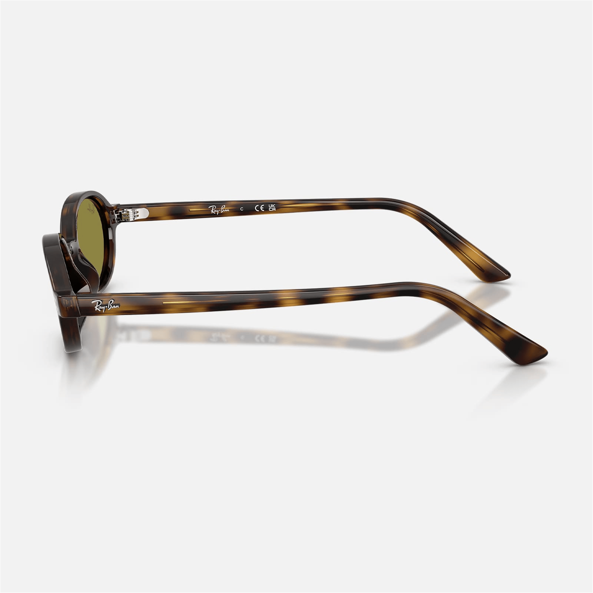 Ray-Ban RB 4472 1359/2 51 - Havana Unisex Güneş Gözlüğü