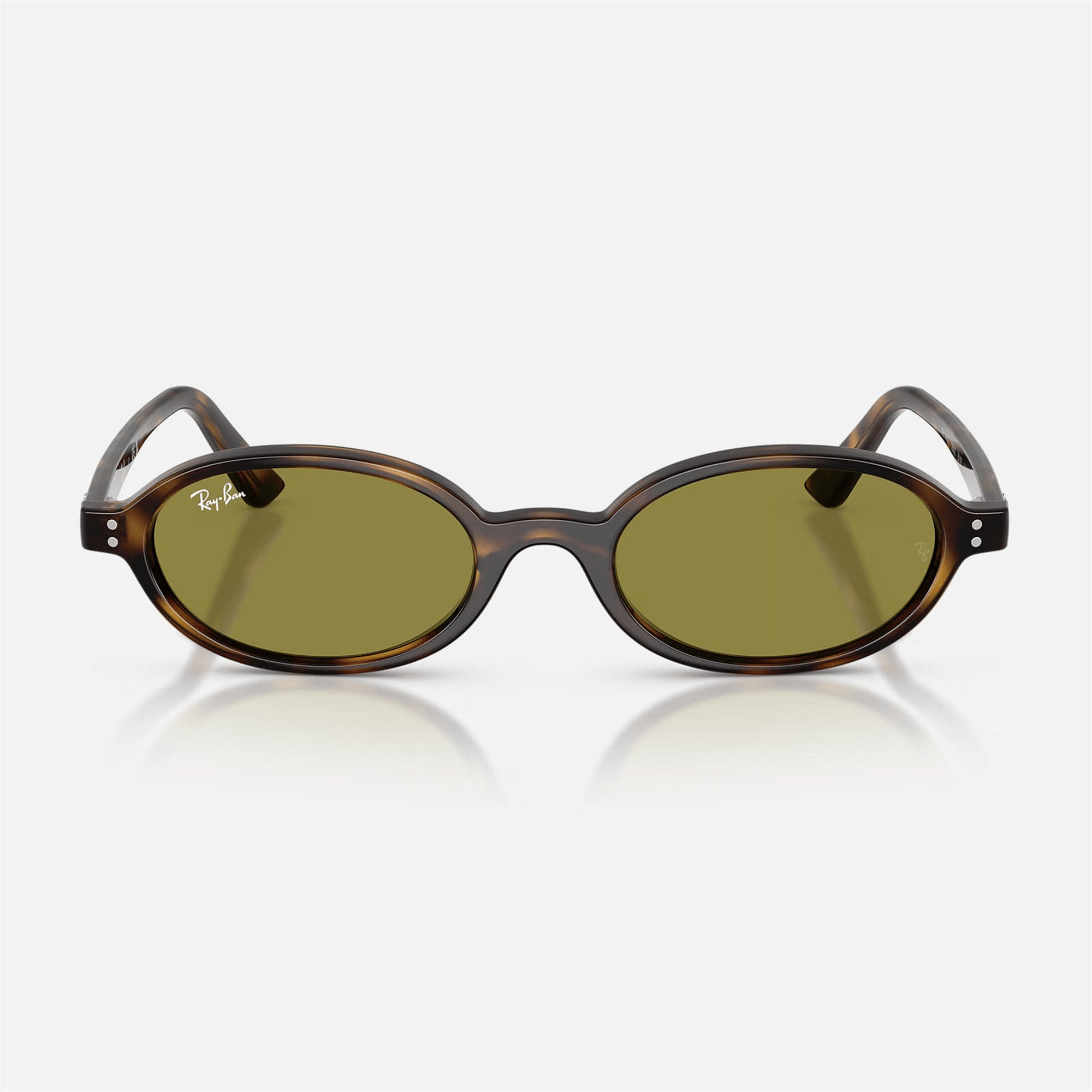 Ray-Ban RB 4472 1359/2 51 - Havana Unisex Güneş Gözlüğü