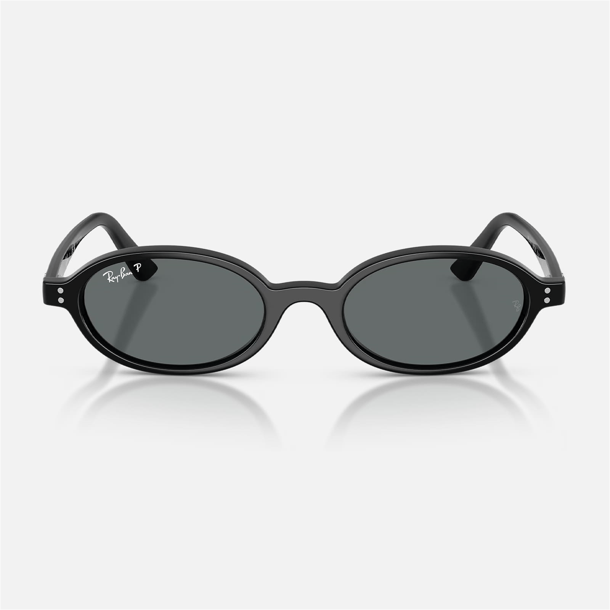 Ray-Ban RB 4472 667781 51 - Siyah Unisex Güneş Gözlüğü