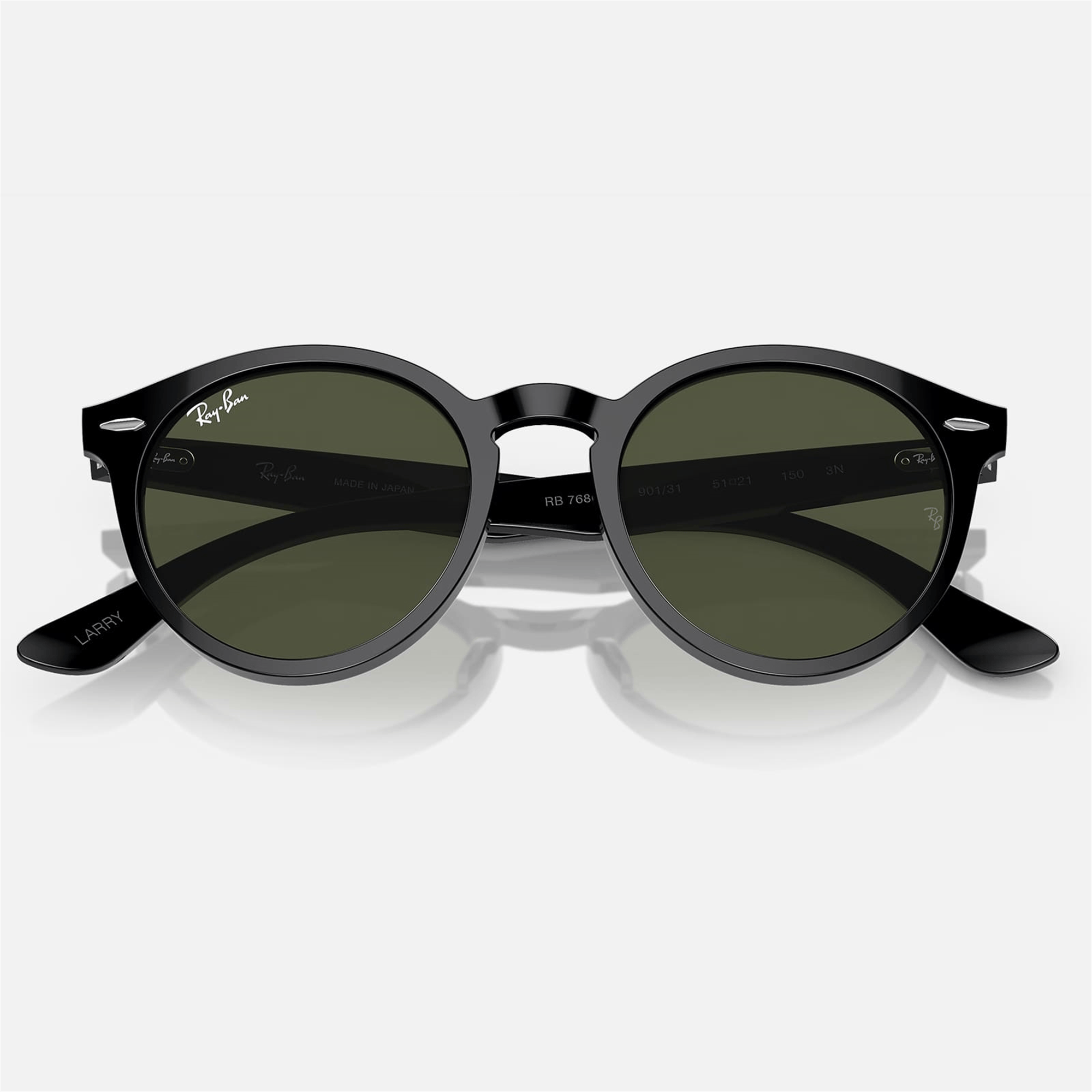 Ray-Ban RB 7680S 901/31 51 Unisex Güneş Gözlüğü