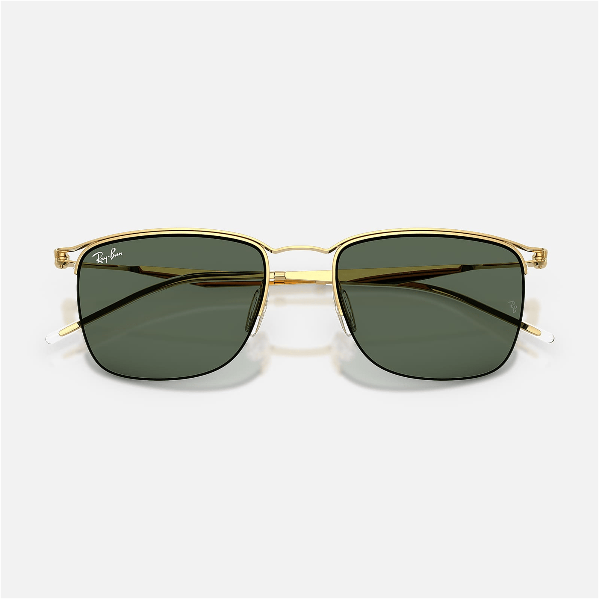 Ray-Ban RB 8550 928471 53 - Altın Unisex Güneş Gözlüğü