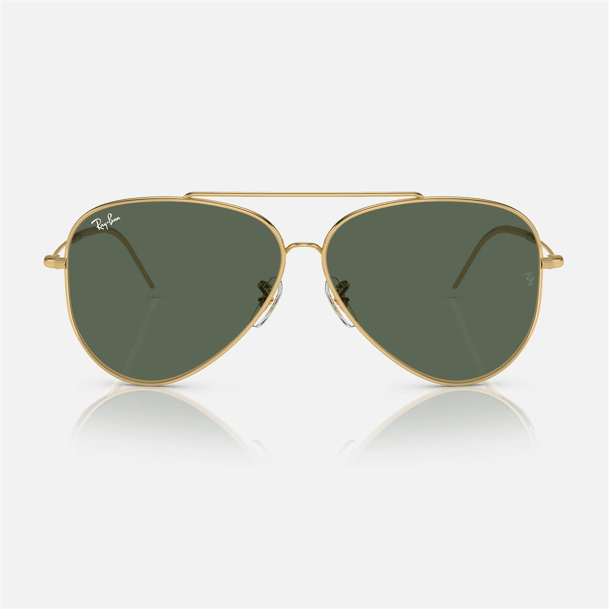 Ray-Ban RB R0101S 001/VR 59 Unisex Güneş Gözlüğü