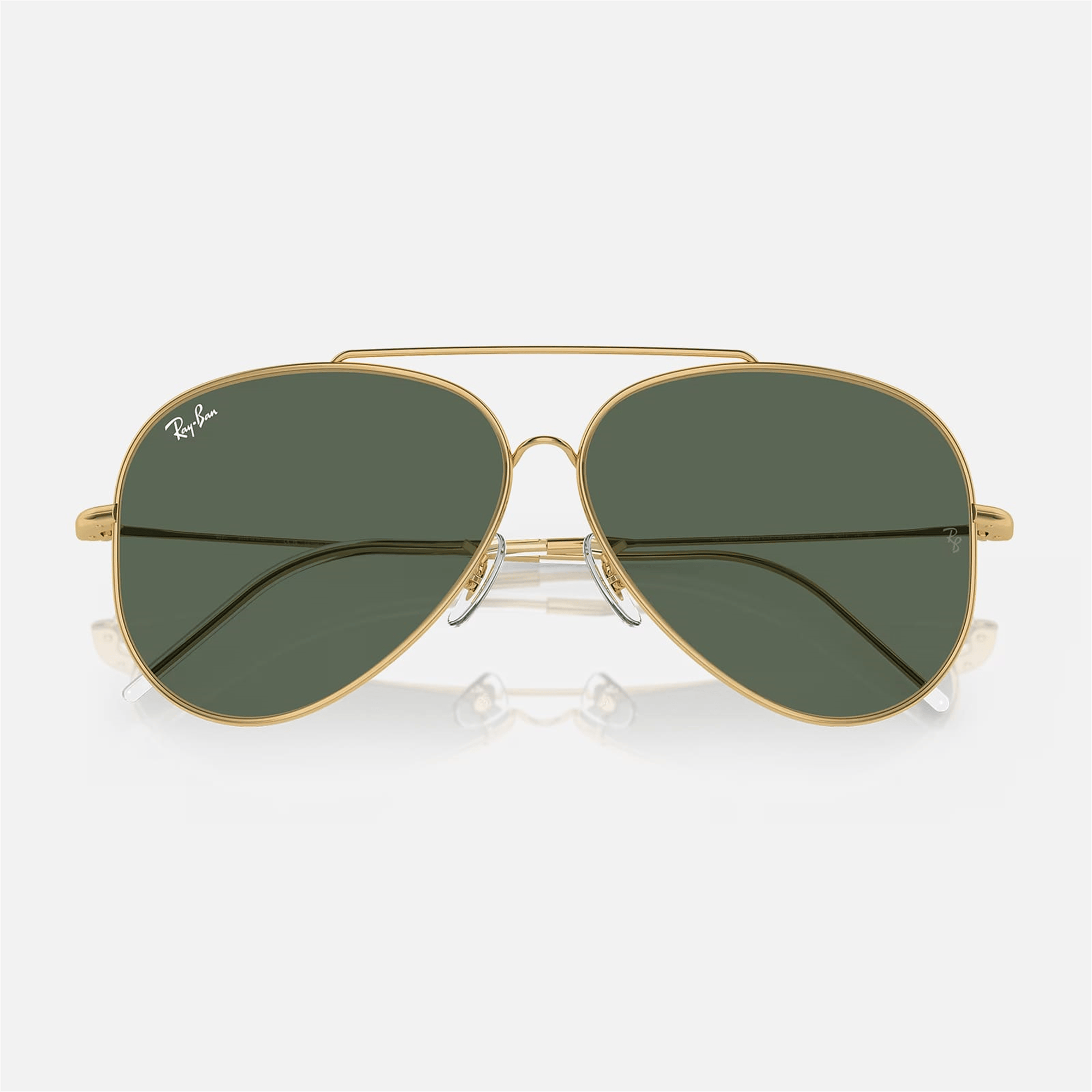 Ray-Ban RB R0101S 001/VR 59 Unisex Güneş Gözlüğü