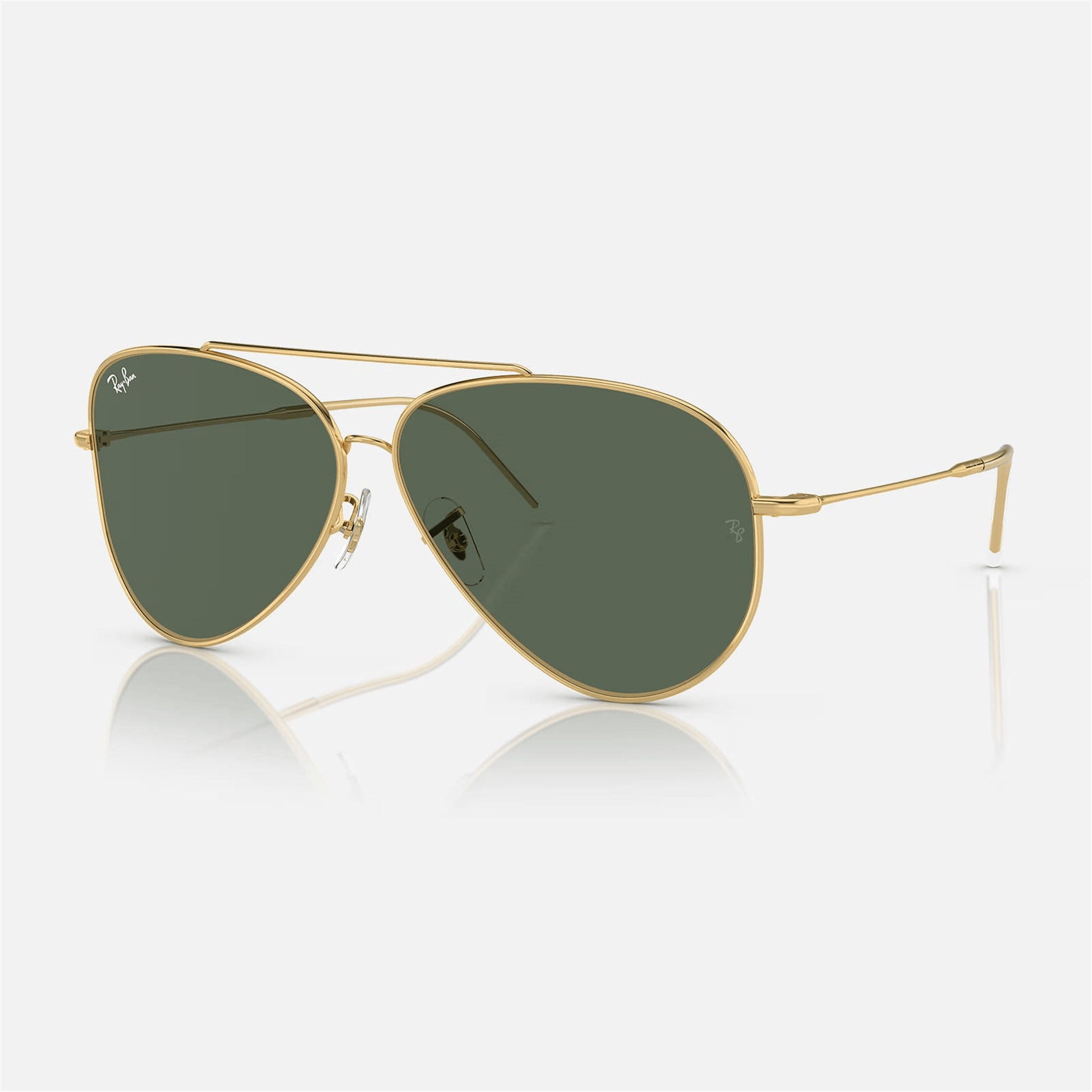 Ray-Ban RB R0101S 001/VR 62 Unisex Güneş Gözlüğü
