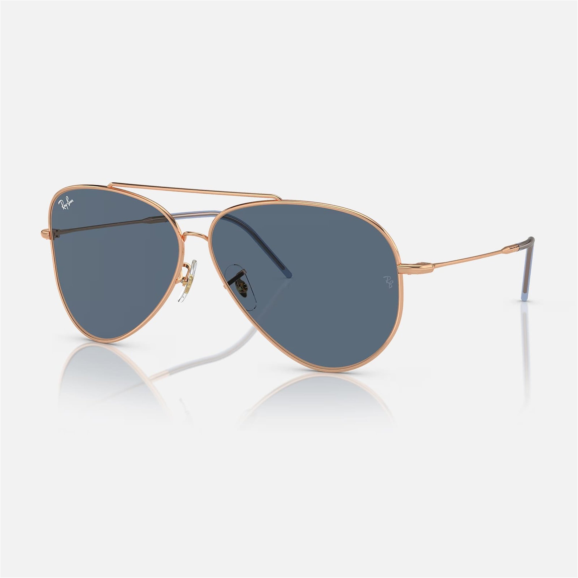 Ray-Ban RB R0101S 92023A 59 Unisex Güneş Gözlüğü
