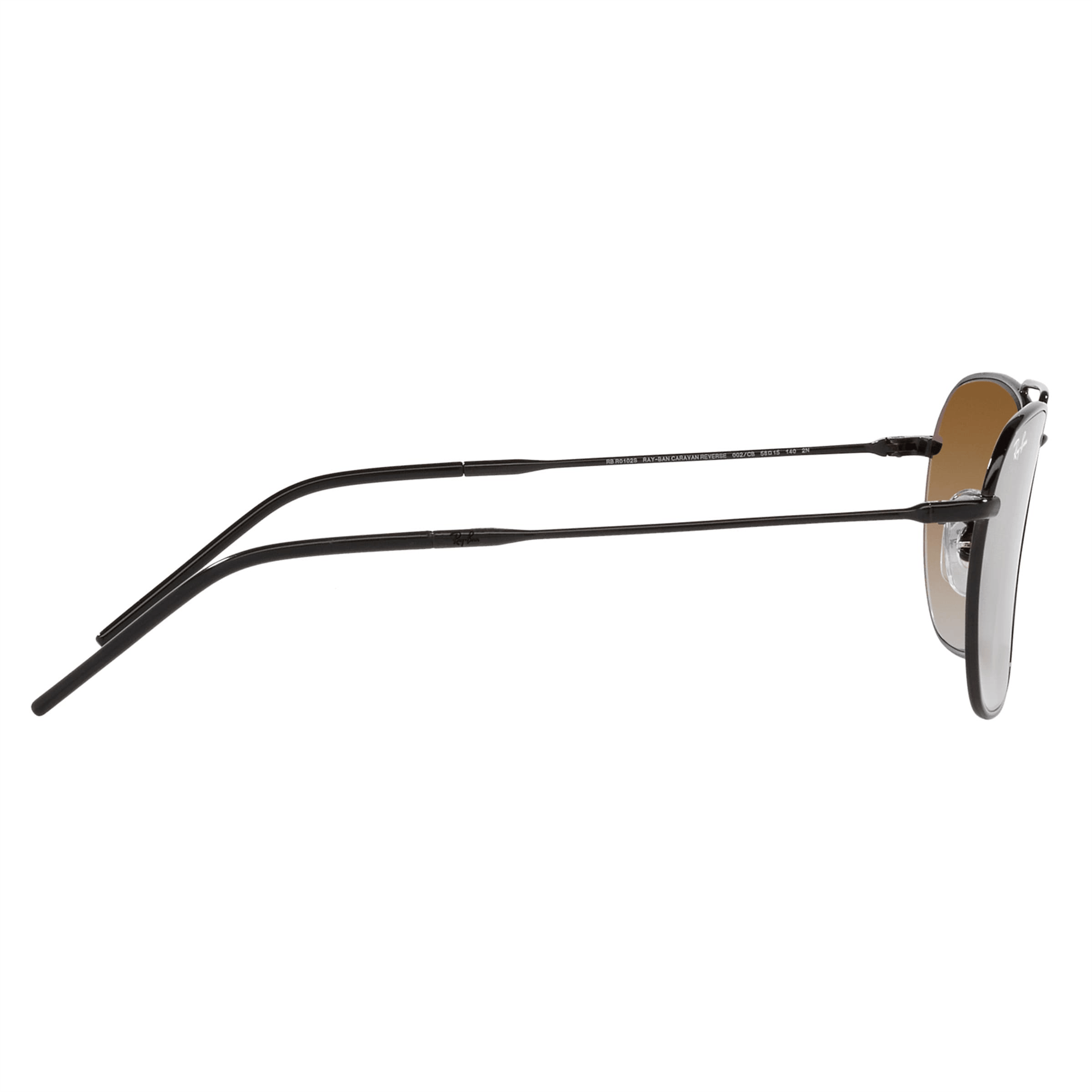 Ray-Ban RB R0102S 002/CB 58 Unisex Güneş Gözlüğü