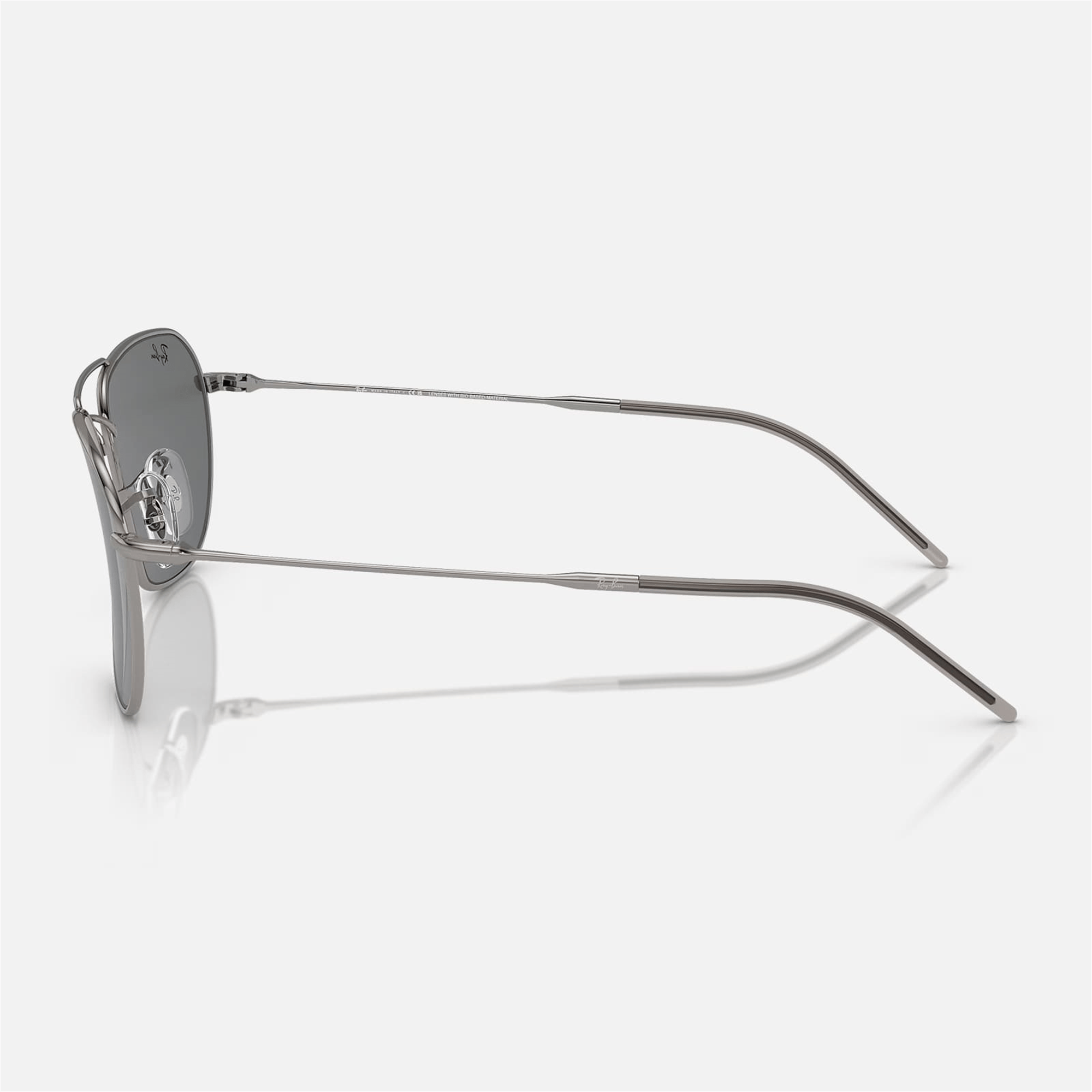Ray-Ban RB R0102S 004/GR 58 Unisex Güneş Gözlüğü