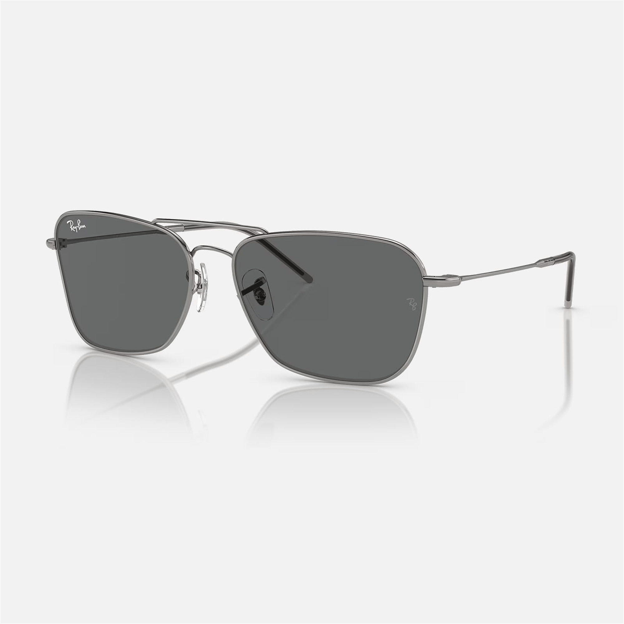 Ray-Ban RB R0102S 004/GR 58 Unisex Güneş Gözlüğü