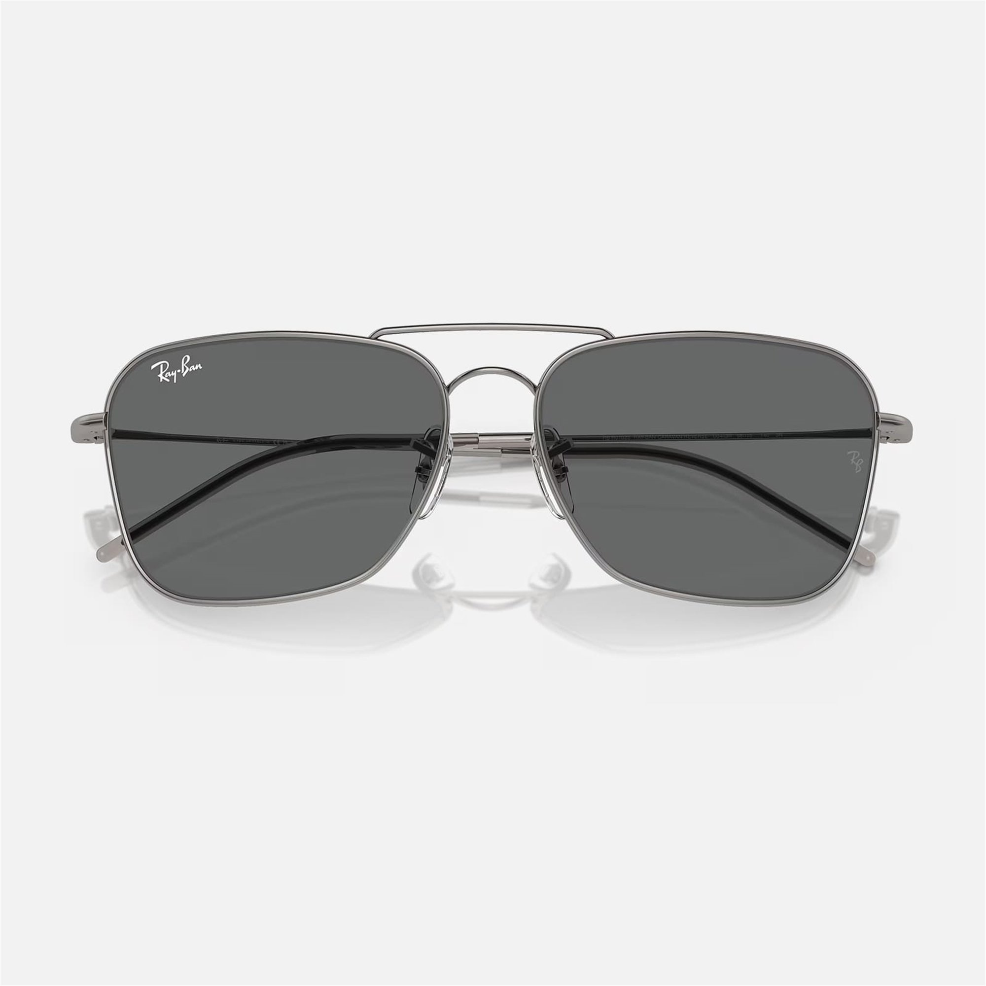 Ray-Ban RB R0102S 004/GR 58 Unisex Güneş Gözlüğü