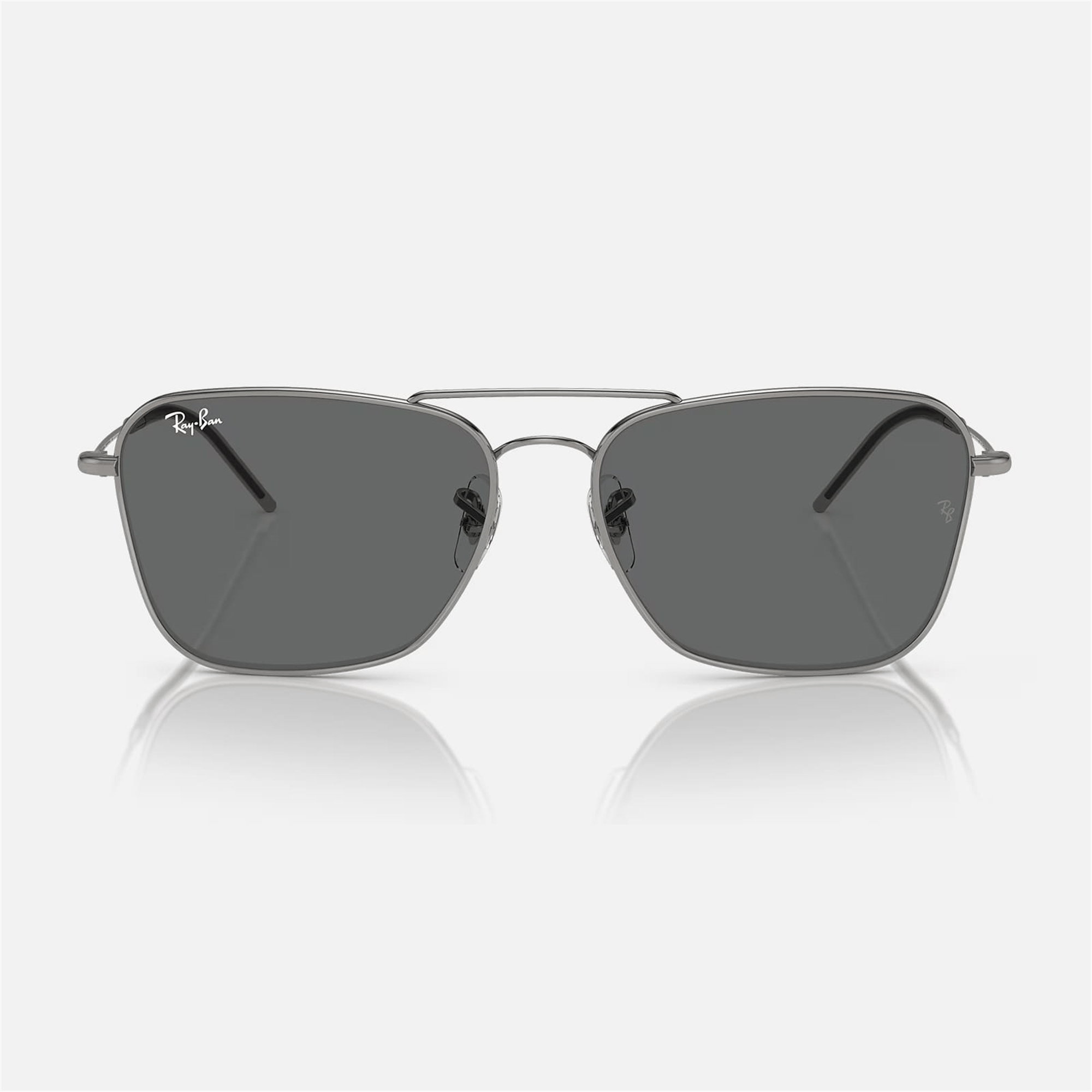 Ray-Ban RB R0102S 004/GR 58 Unisex Güneş Gözlüğü
