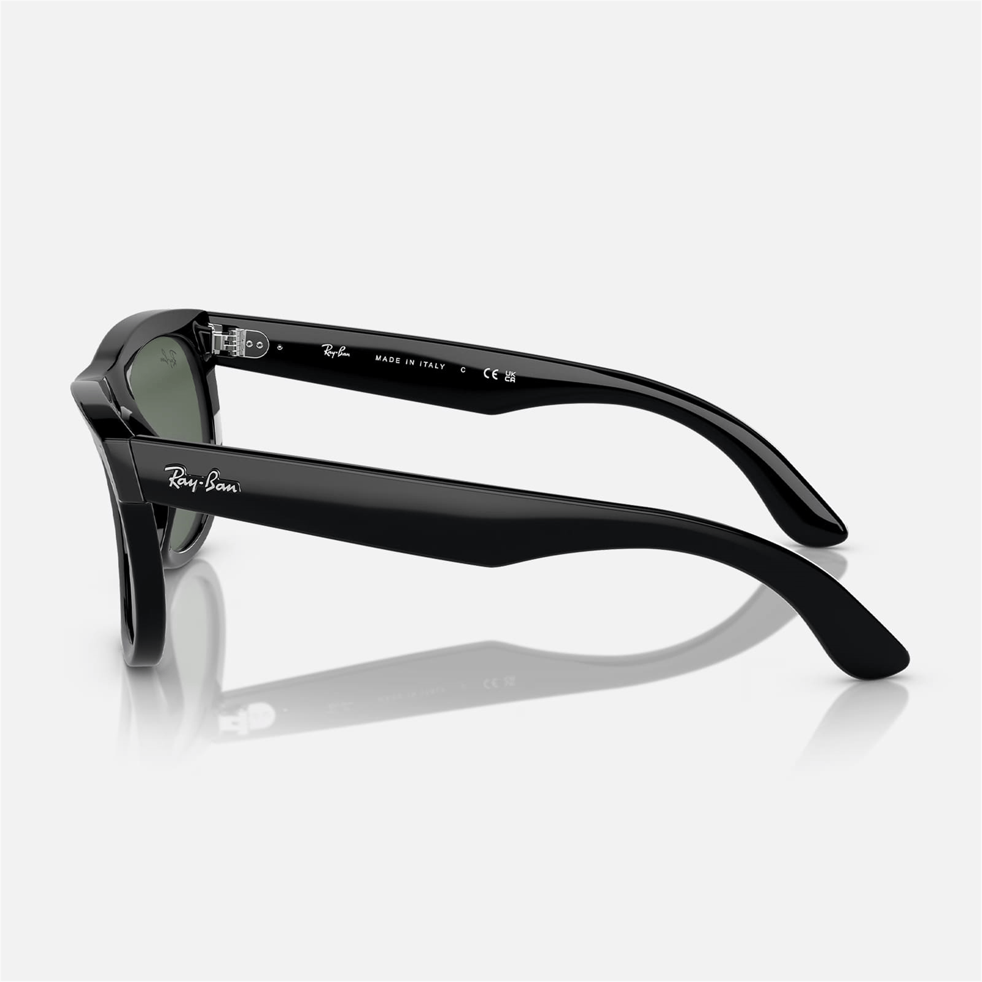 Ray-Ban RB R0502S 6677VR 50 Unisex Güneş Gözlüğü
