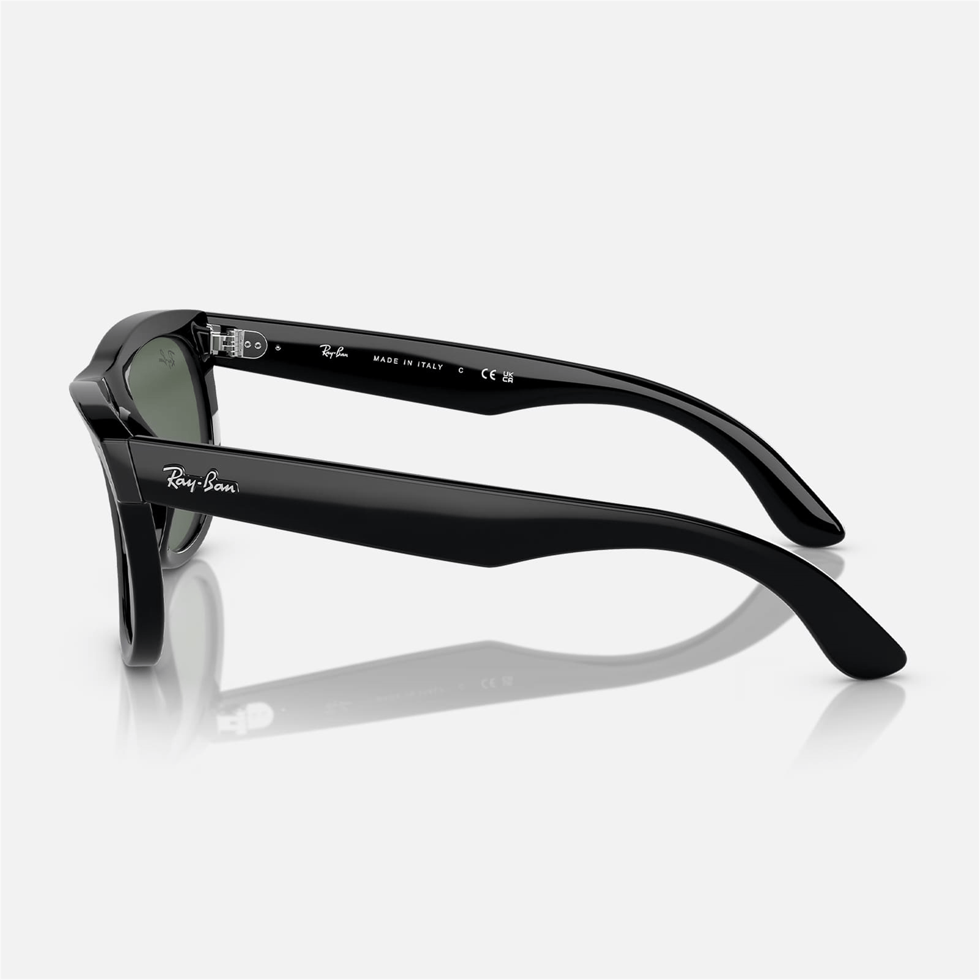 Ray-Ban RB R0502S 6677VR 53 Unisex Güneş Gözlüğü