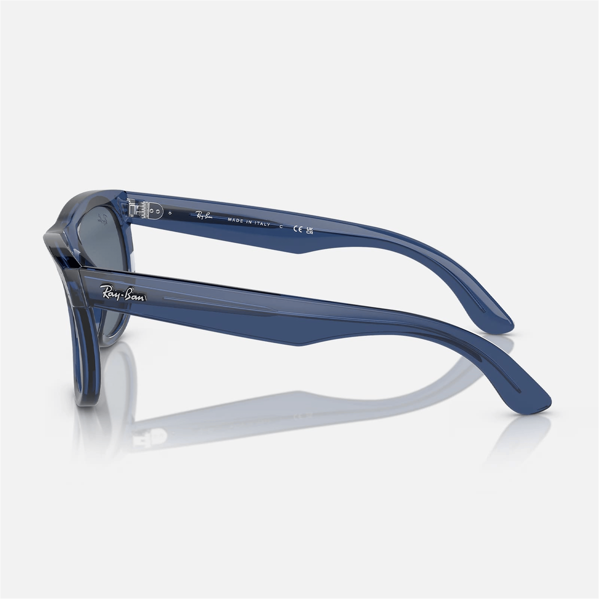 Ray-Ban RB R0502S 67083A 53 Unisex Güneş Gözlüğü