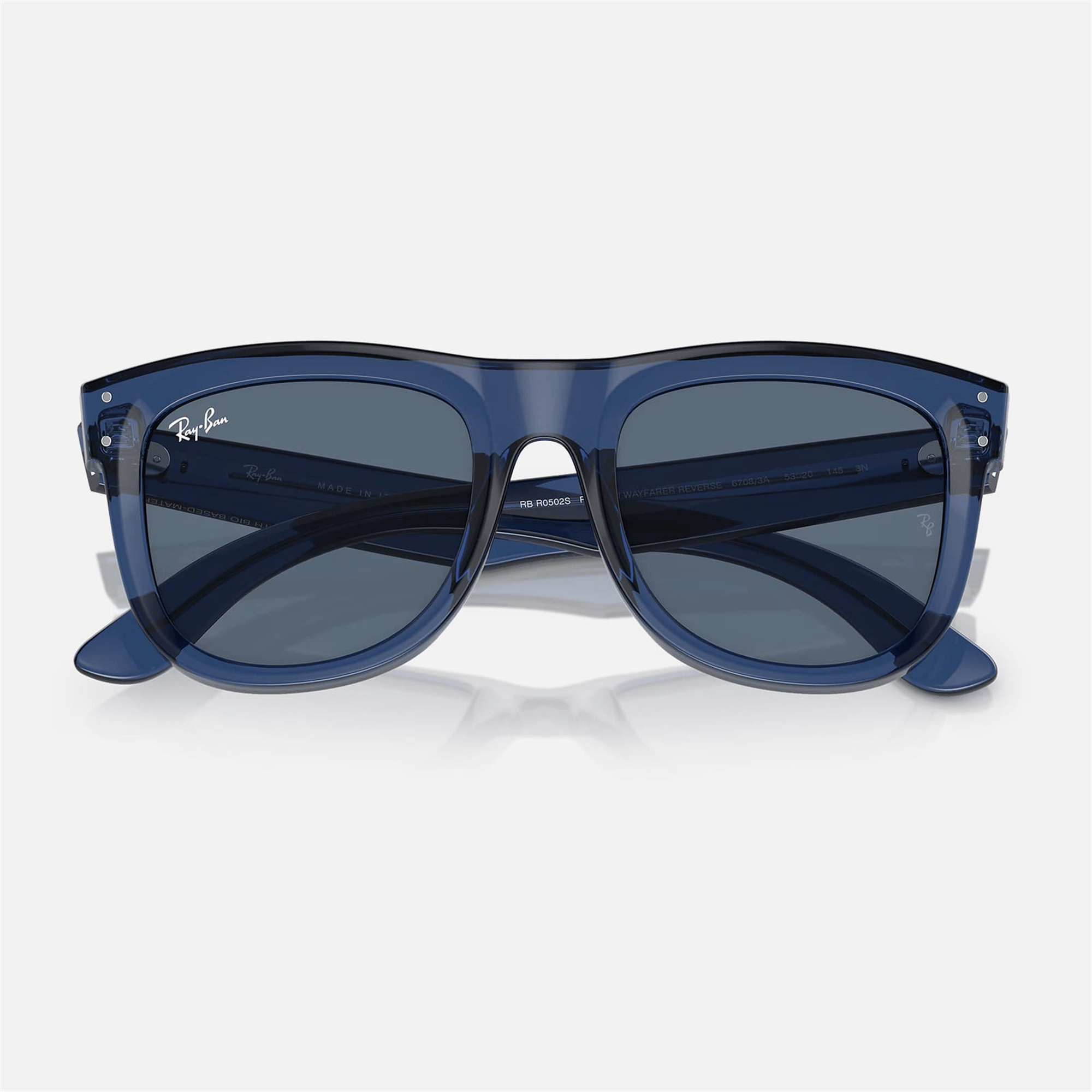Ray-Ban RB R0502S 67083A 53 Unisex Güneş Gözlüğü