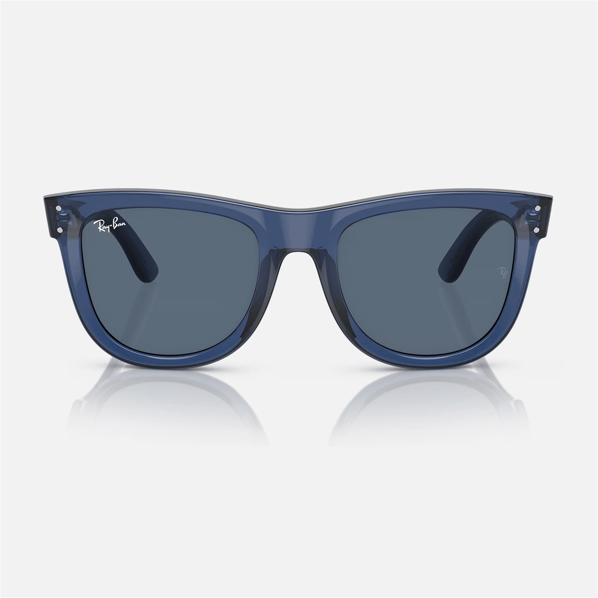Ray-Ban RB R0502S 67083A 53 Unisex Güneş Gözlüğü