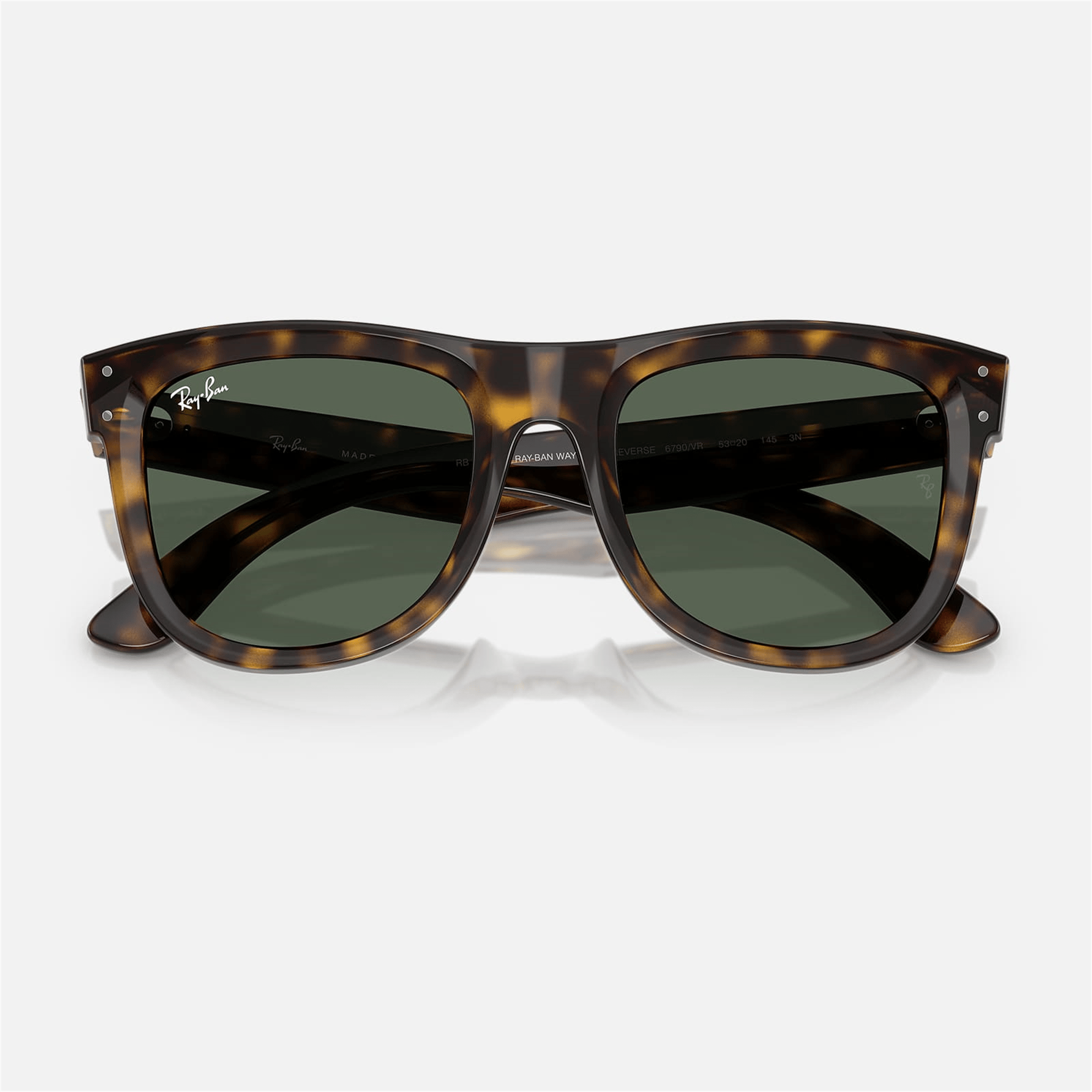 Ray-Ban RB R0502S 6790VR 50 Unisex Güneş Gözlüğü