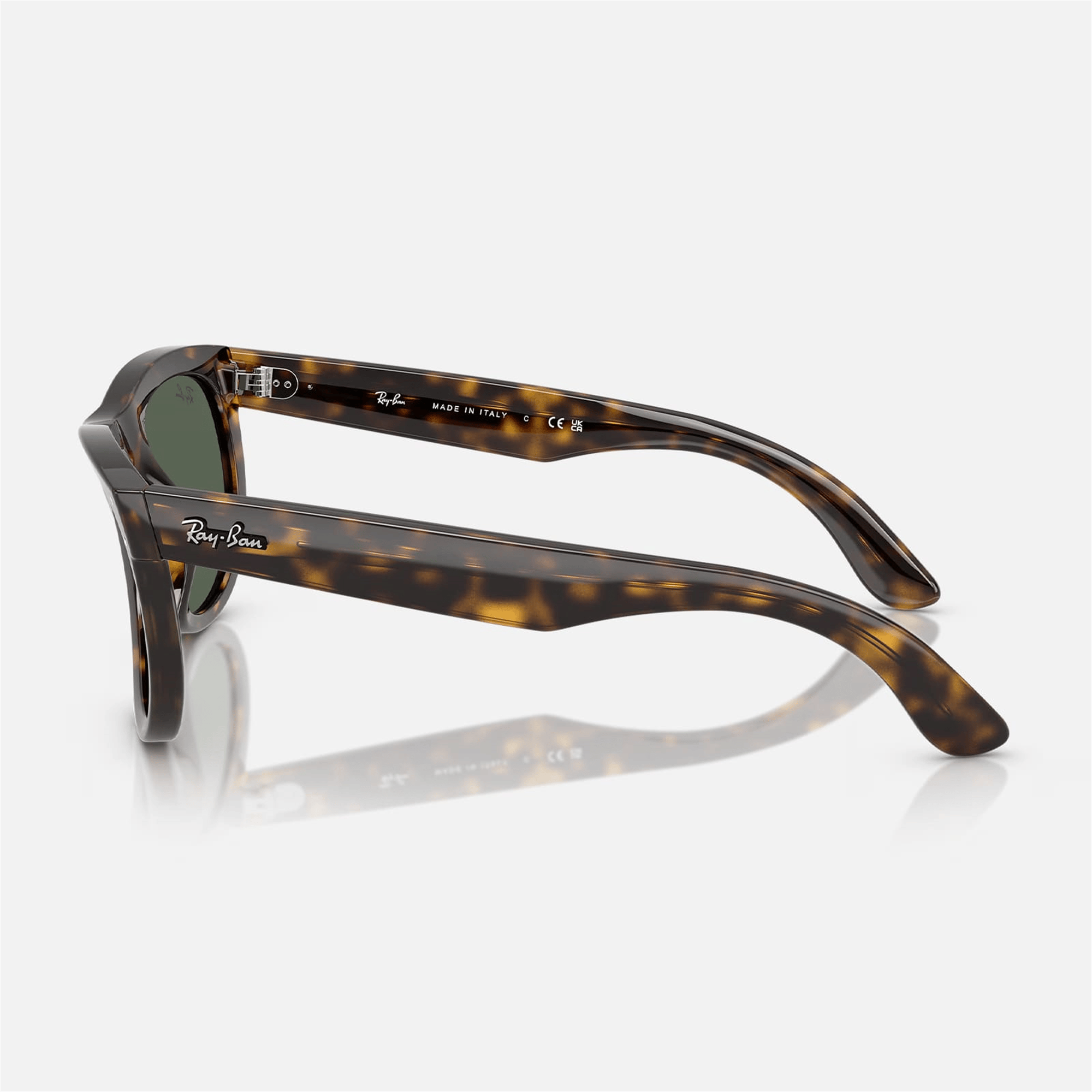 Ray-Ban RB R0502S 6790VR 50 Unisex Güneş Gözlüğü