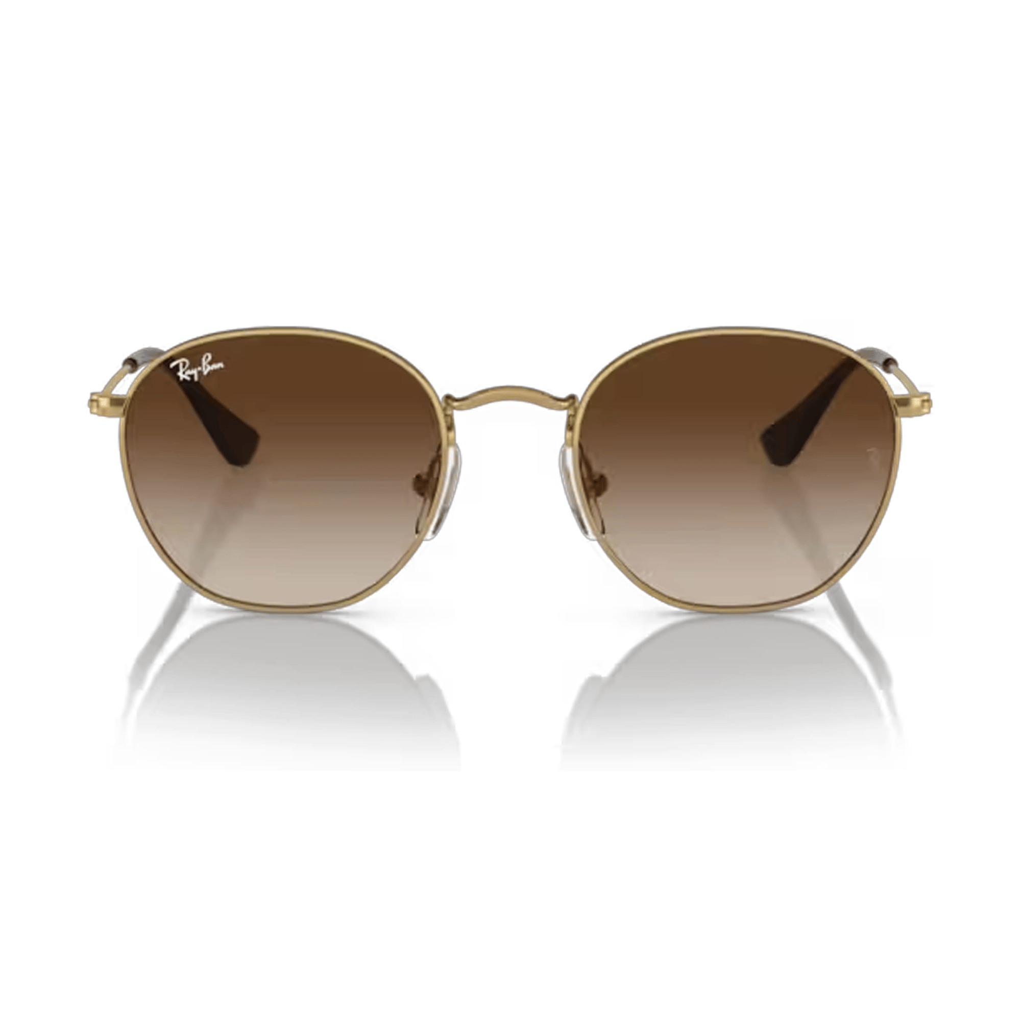 Ray-Ban RJ 9572S 22313 48 - Altın Çocuk Güneş Gözlüğü
