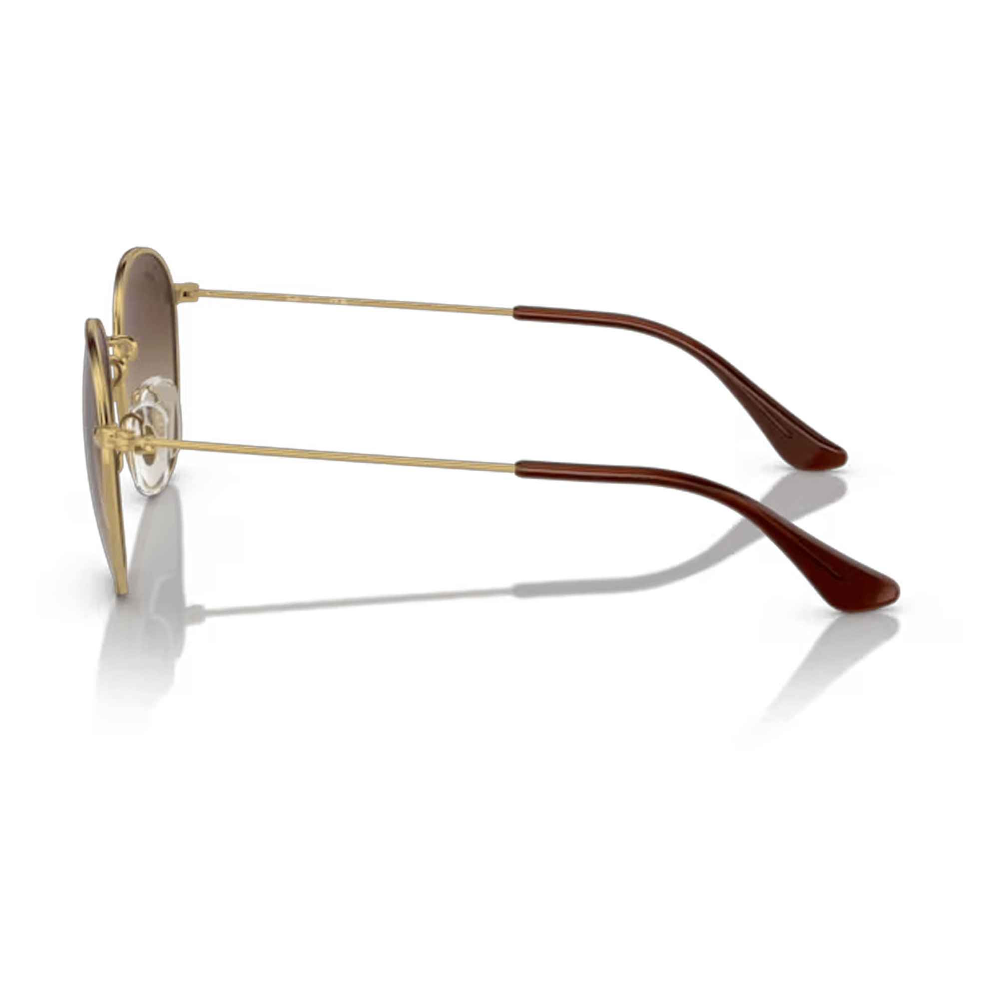 Ray-Ban RJ 9572S 22313 48 - Altın Çocuk Güneş Gözlüğü