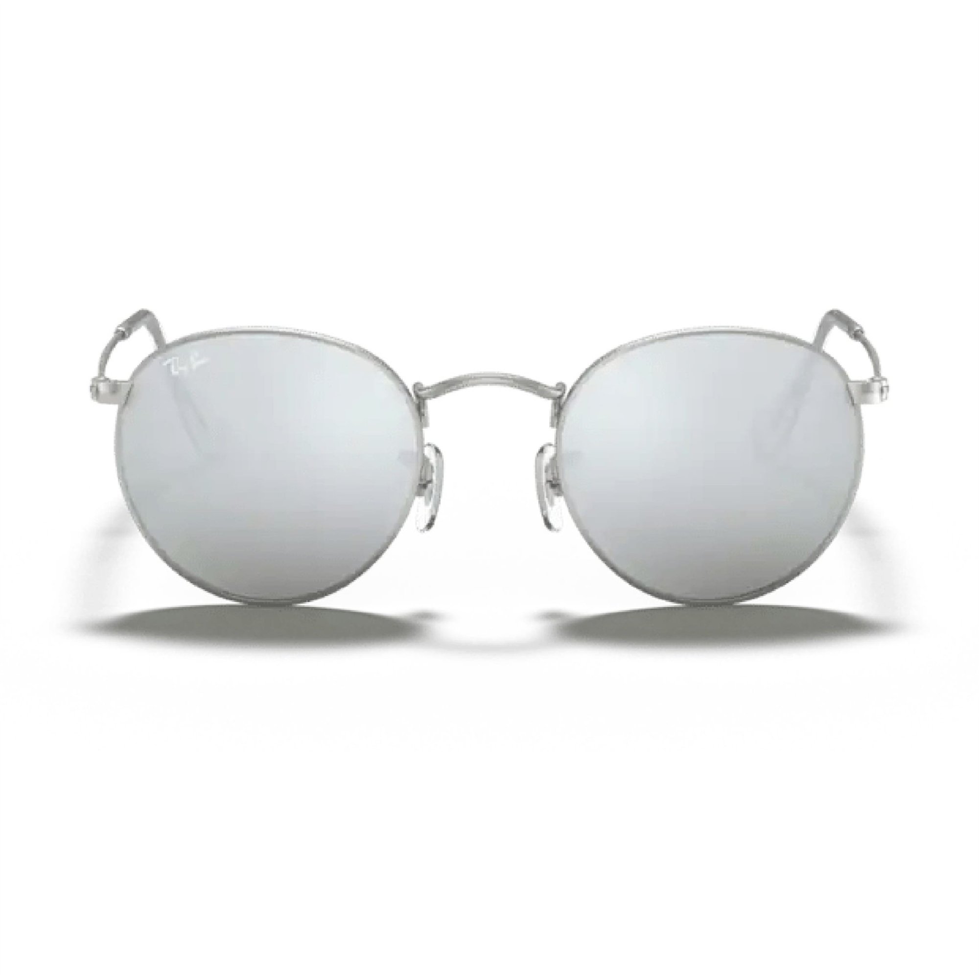 Ray-Ban Round Metal RB 3447 019/30 50 Unisex Güneş Gözlüğü