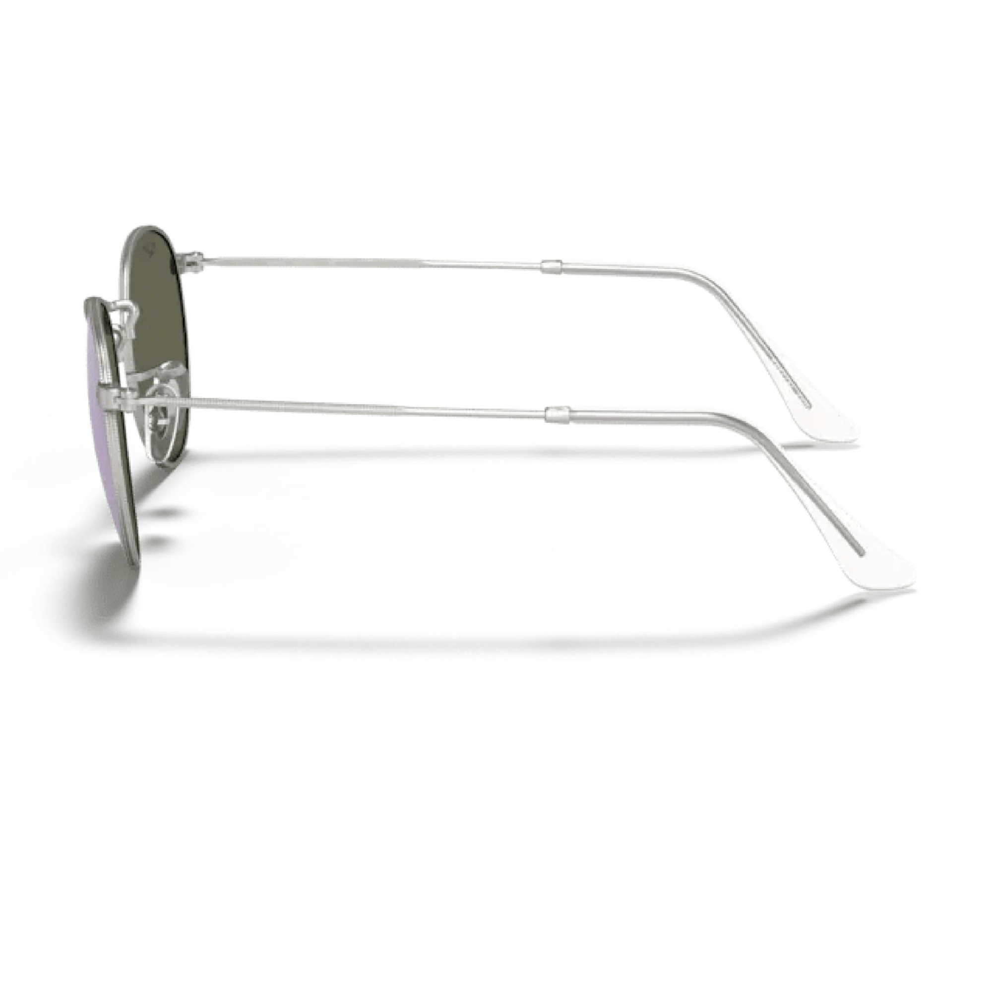 Ray-Ban Round Metal RB 3447 019/30 50 Unisex Güneş Gözlüğü