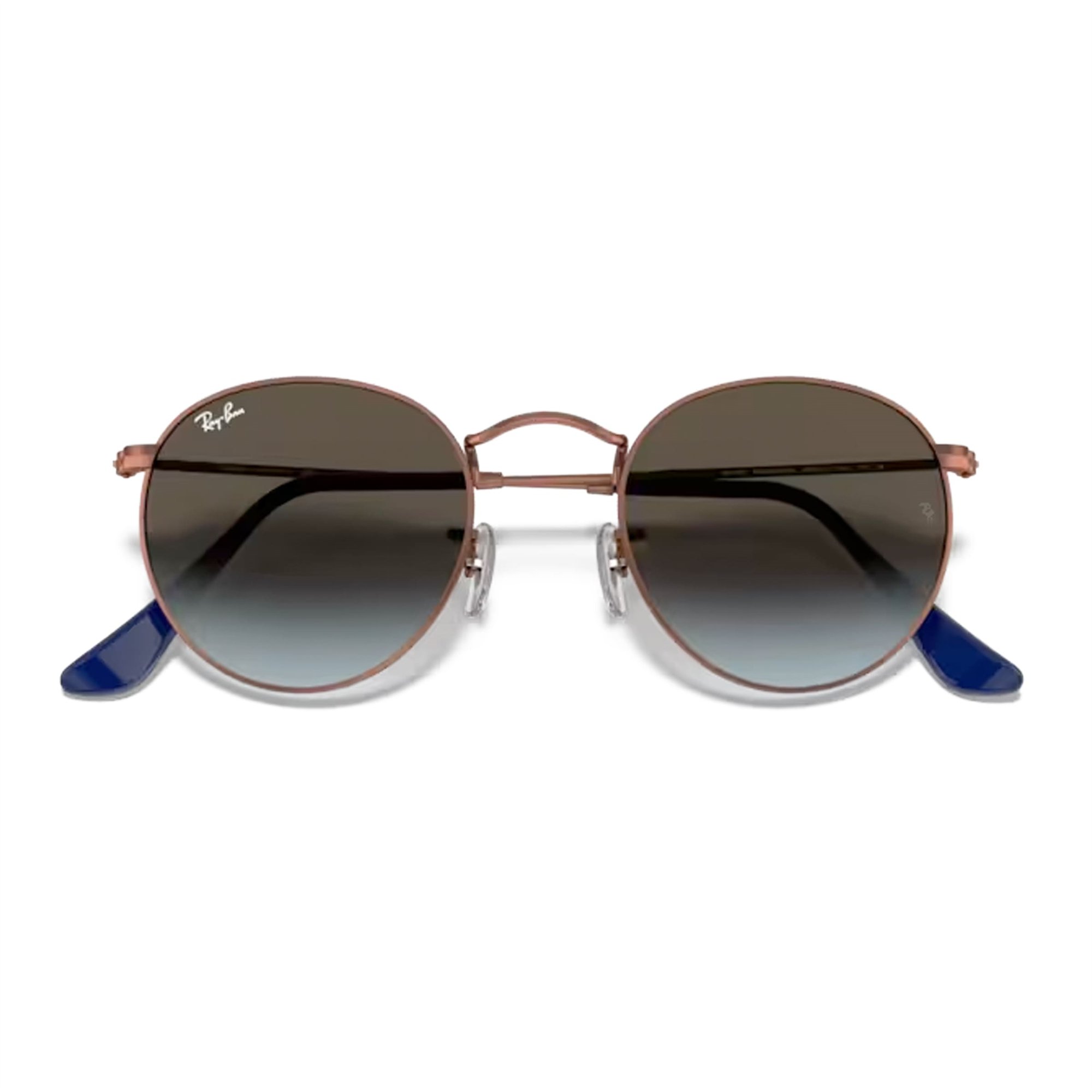 Ray-Ban Round Metal RB 3447 900396 50 - Bronz Unisex Güneş Gözlüğü