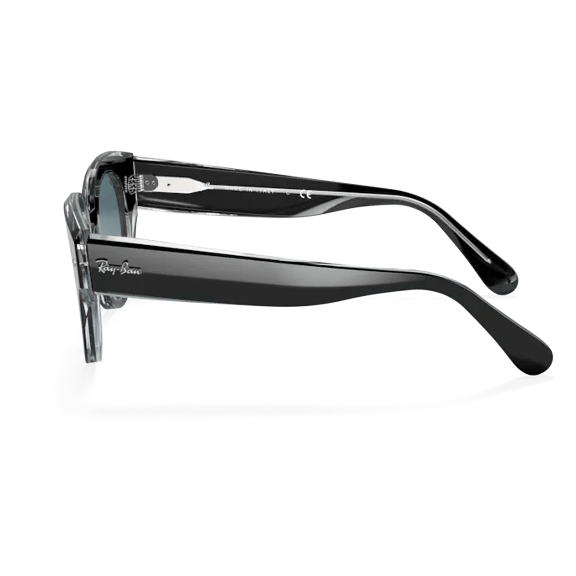 Ray-Ban Roundabout RB 2192 12943M - Siyah Kadın Güneş Gözlüğü