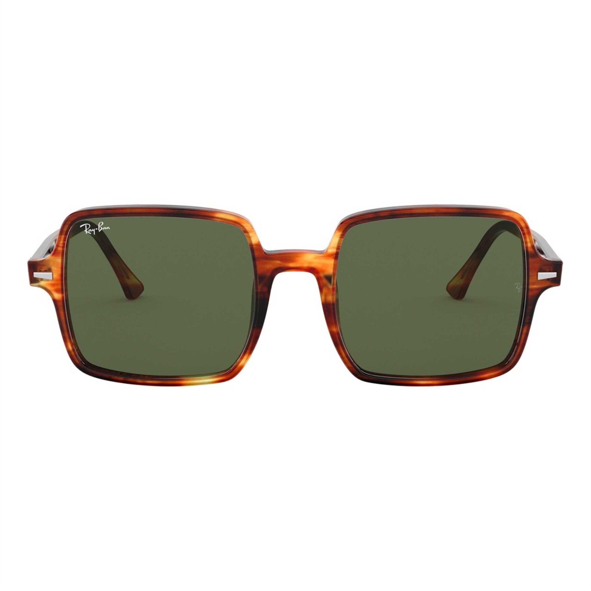 Ray-Ban Square ii RB 1973 954/31 53 - Havana Kadın Güneş Gözlüğü