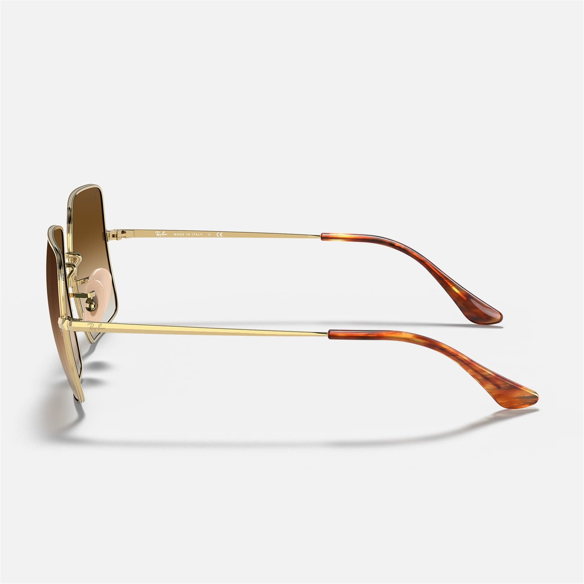 Ray-Ban Square RB 1971 914751 54 - Arista Kadın Güneş Gözlüğü