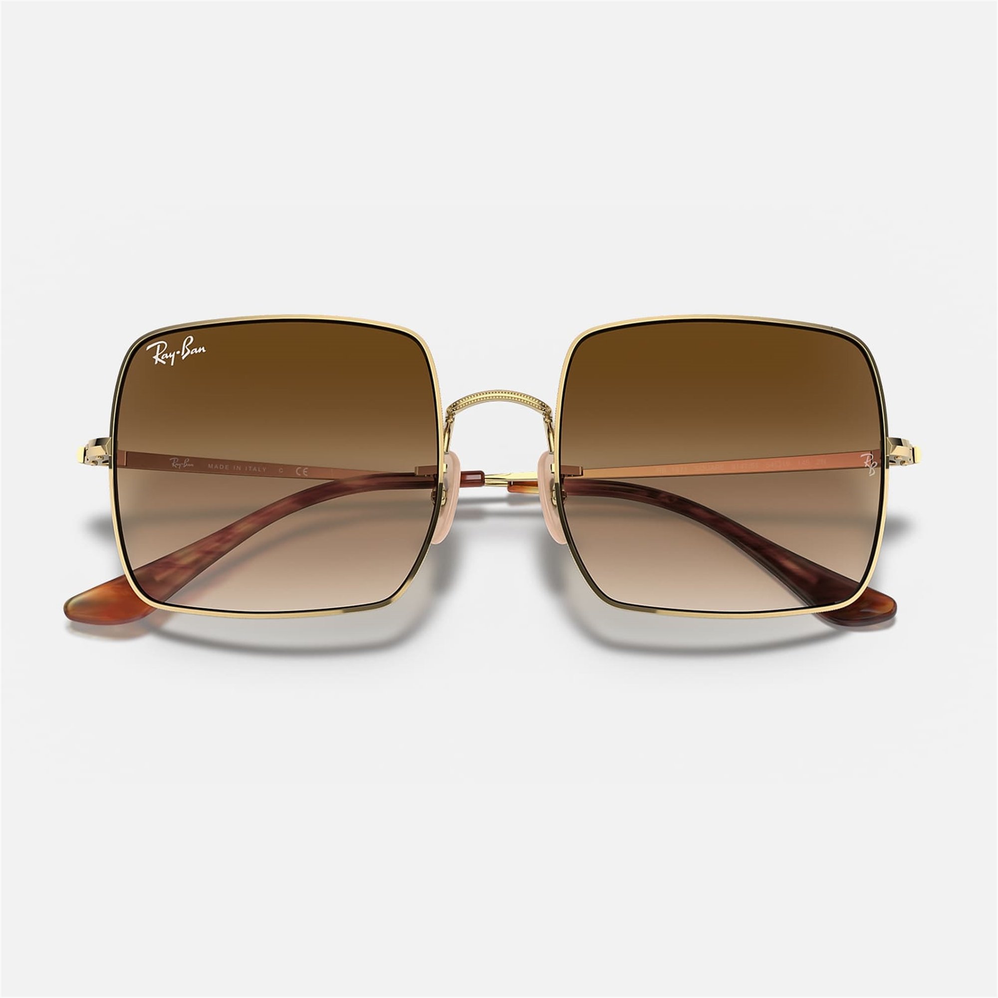 Ray-Ban Square RB 1971 914751 54 - Arista Kadın Güneş Gözlüğü