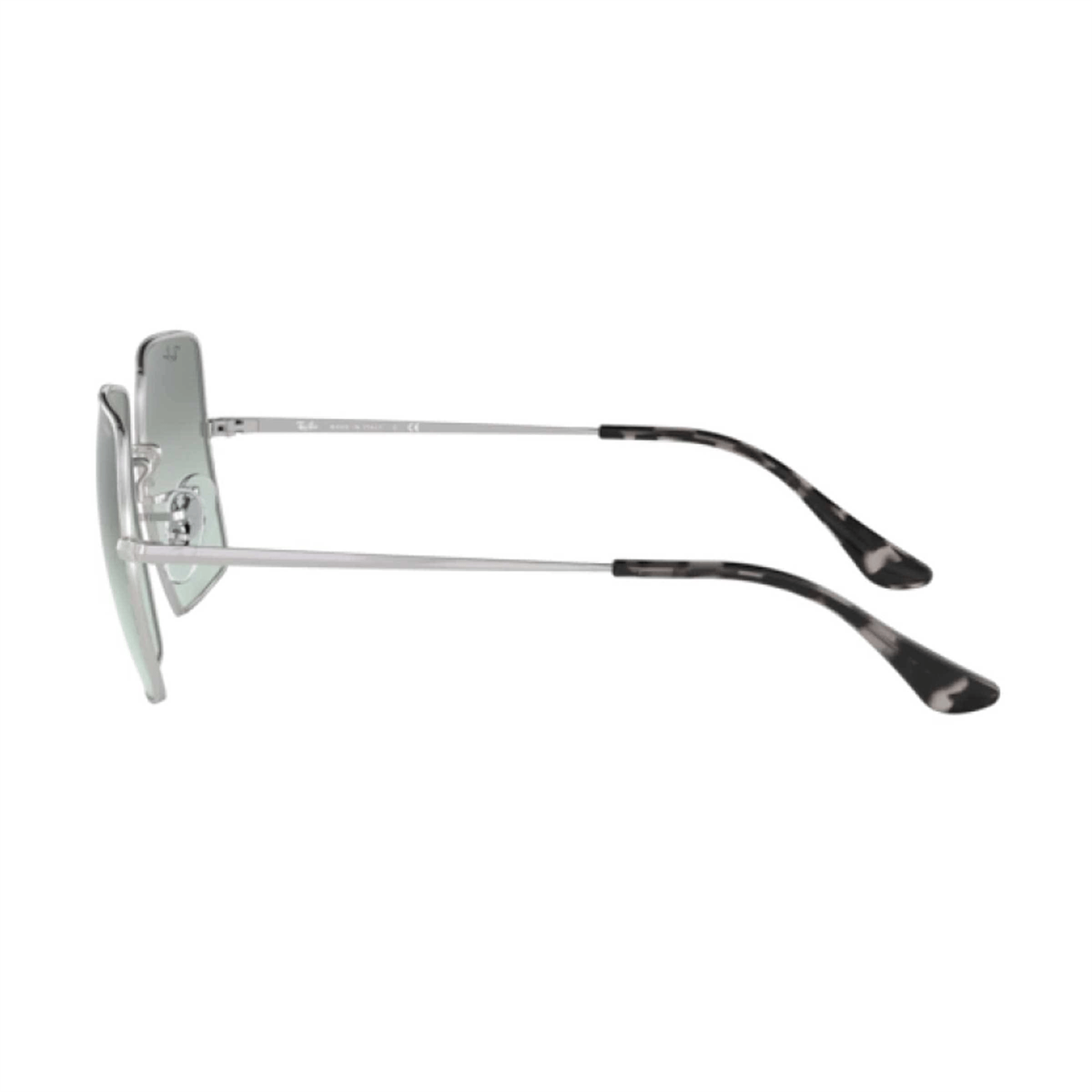 Ray-Ban Square RB 1971 9149AD 54 - Silver Kadın Güneş Gözlüğü