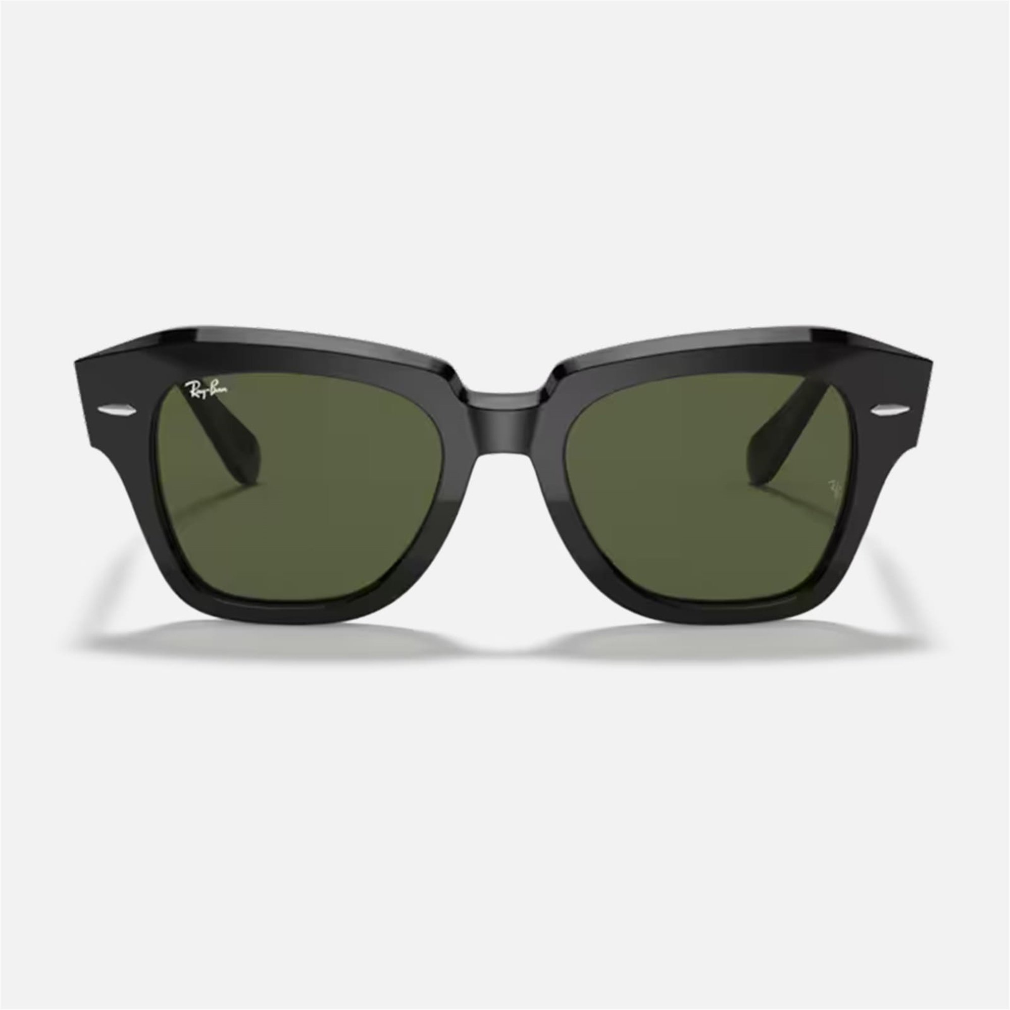 Ray-Ban State Street RB 2186 901/31 49 Kadın Güneş Gözlüğü