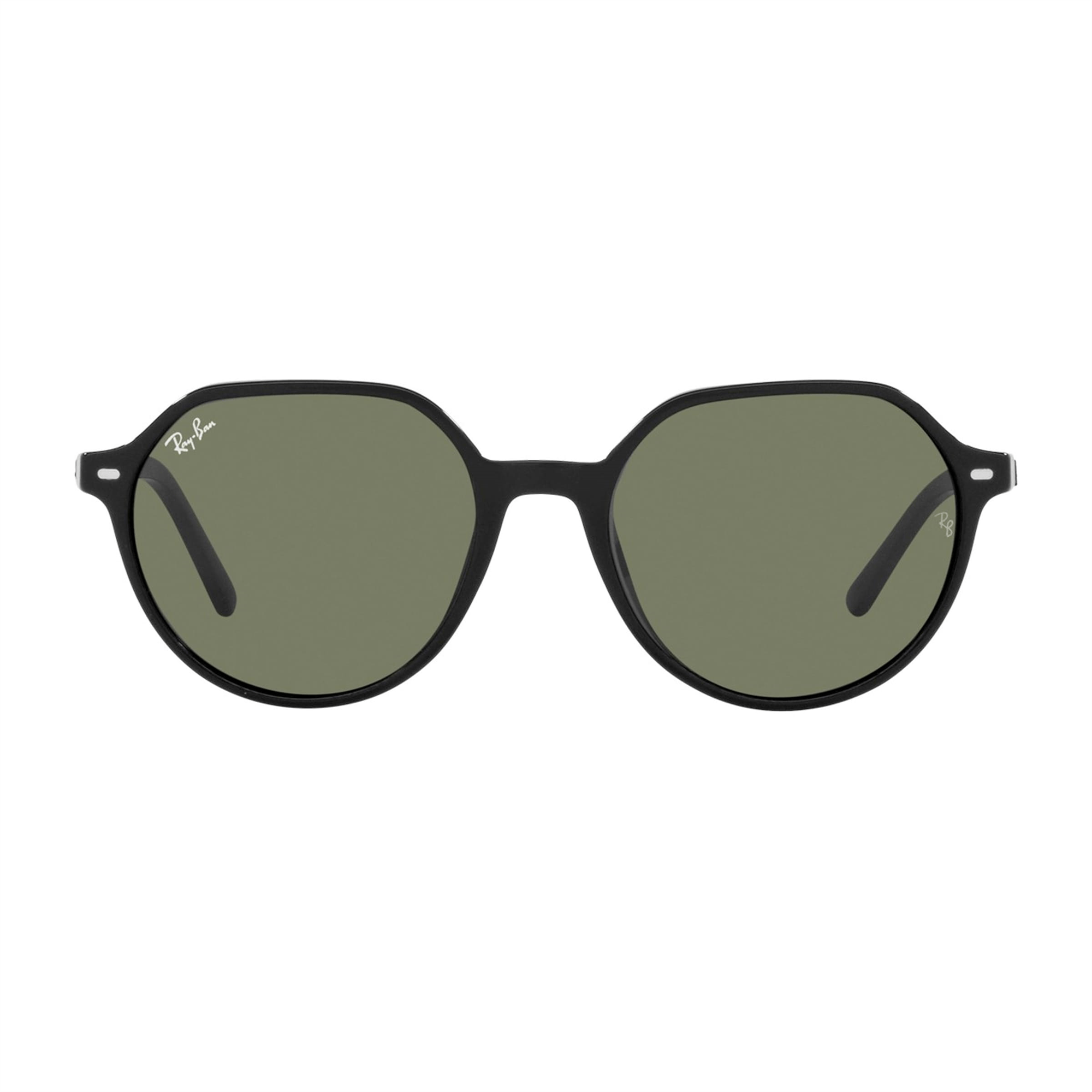 Ray-Ban Thalia RB 2195 901/31 51 - Siyah Unisex Güneş Gözlüğü