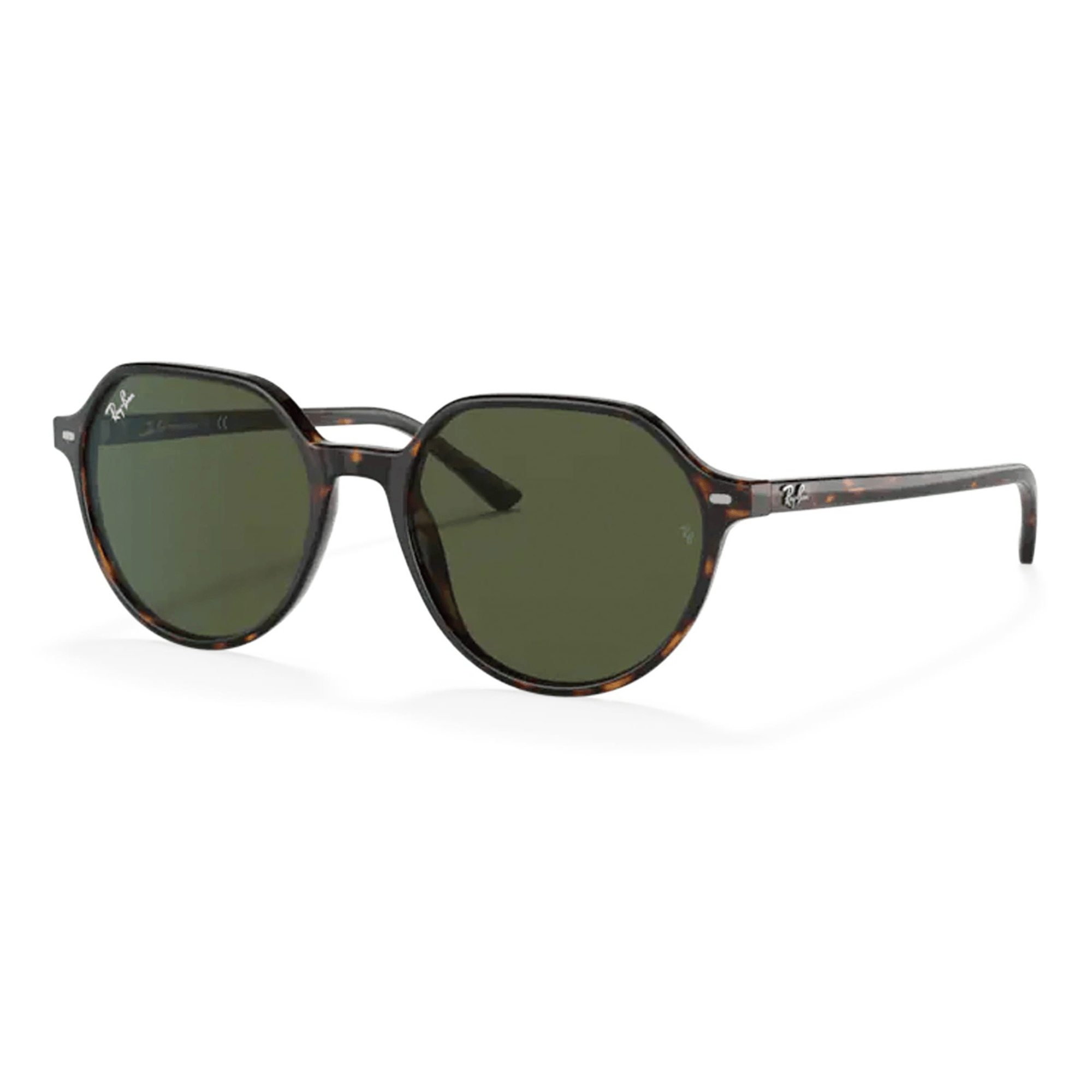 Ray-Ban Thalia RB 2195 901/31 53 - Havana Unisex Güneş Gözlüğü
